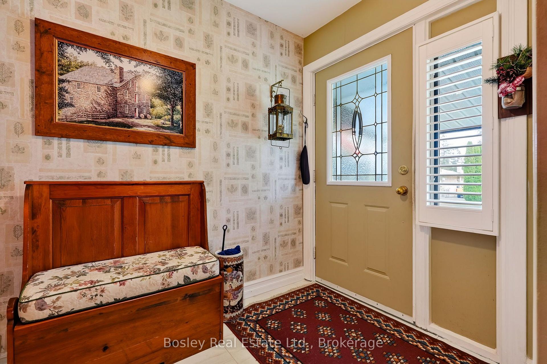 Photo 7 of 42 Trefusis Street, Port Hope — HOMEH