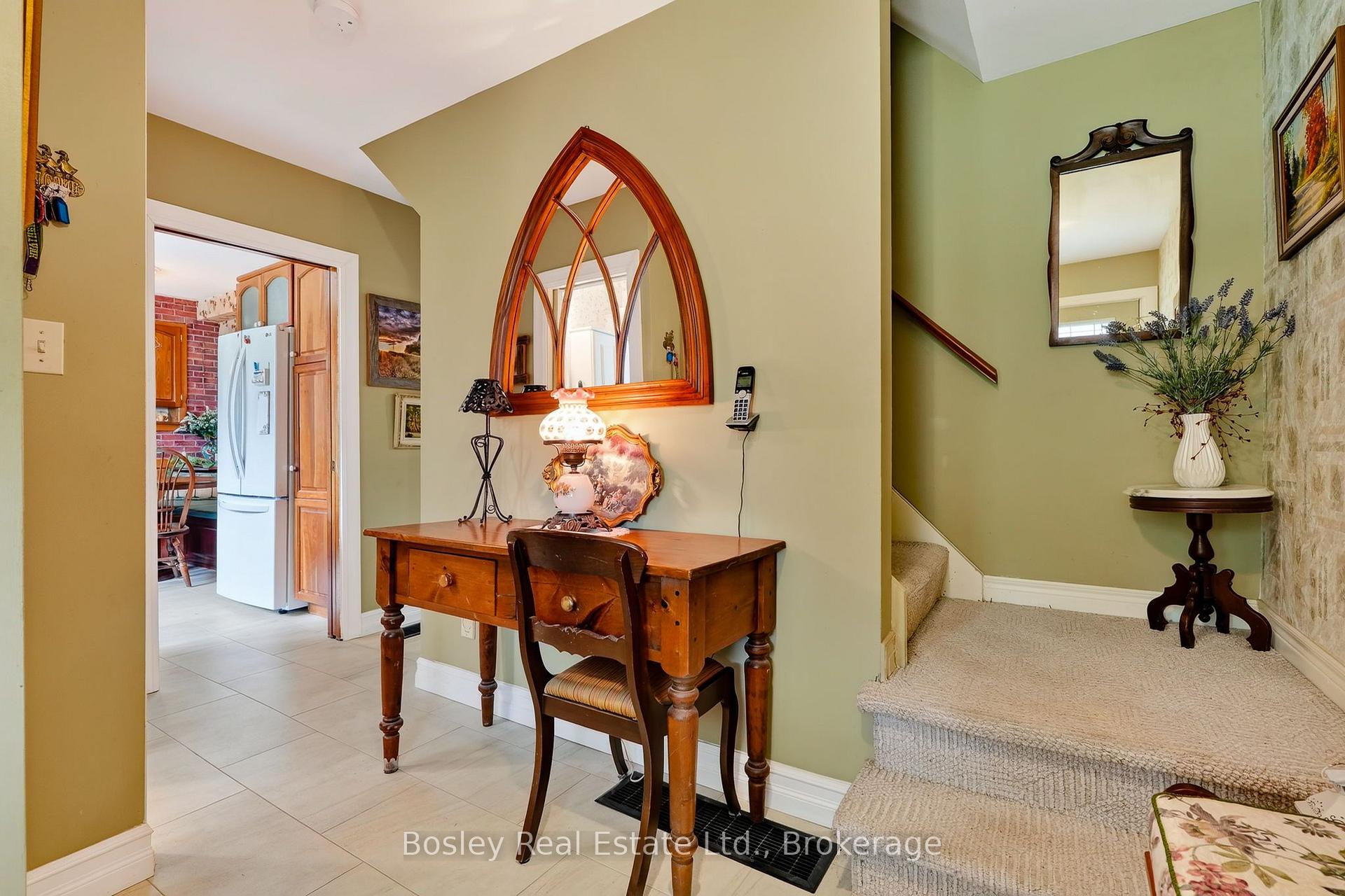 Photo 8 of 42 Trefusis Street, Port Hope — HOMEH