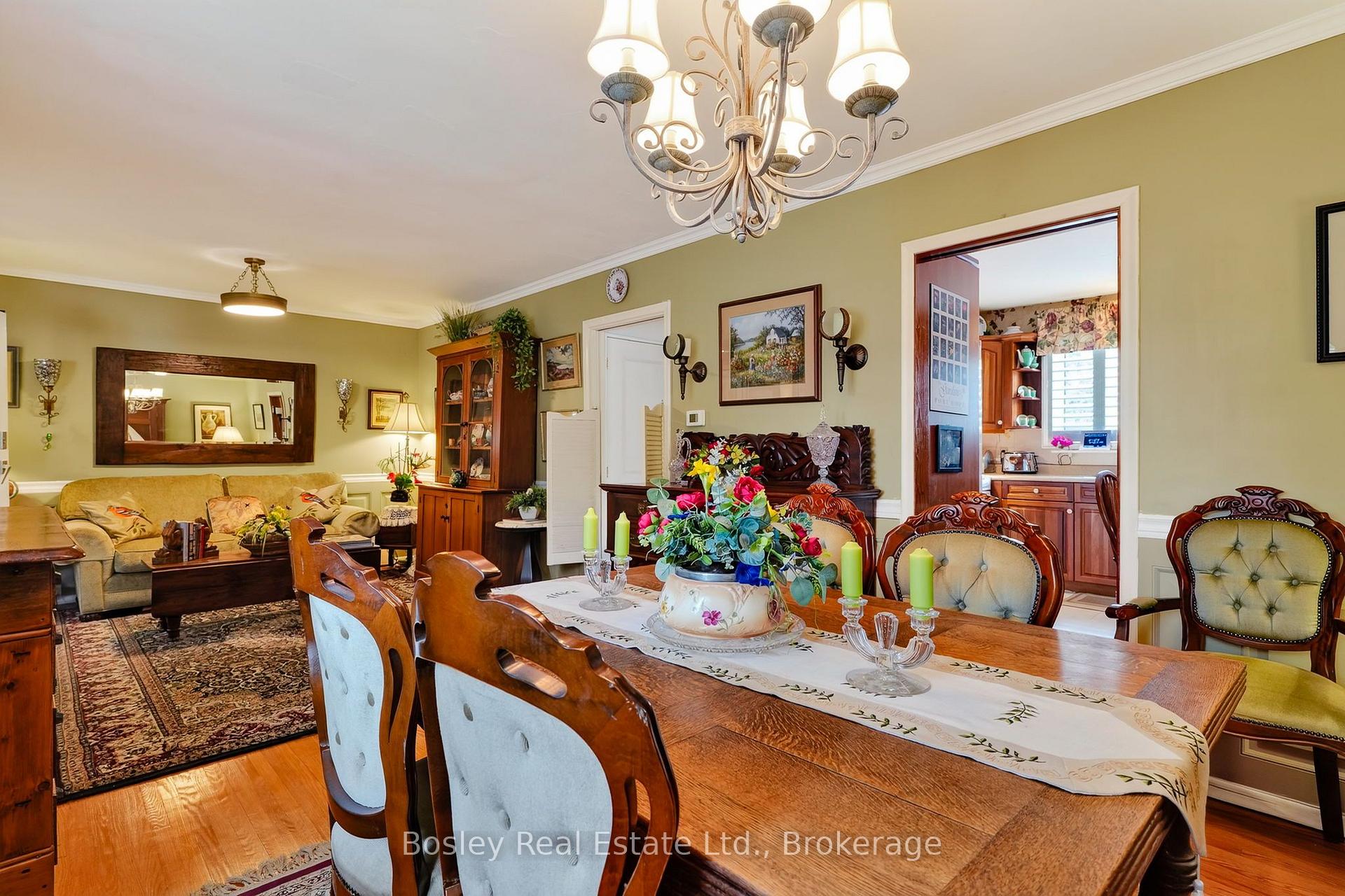 Photo 12 of 42 Trefusis Street, Port Hope — HOMEH