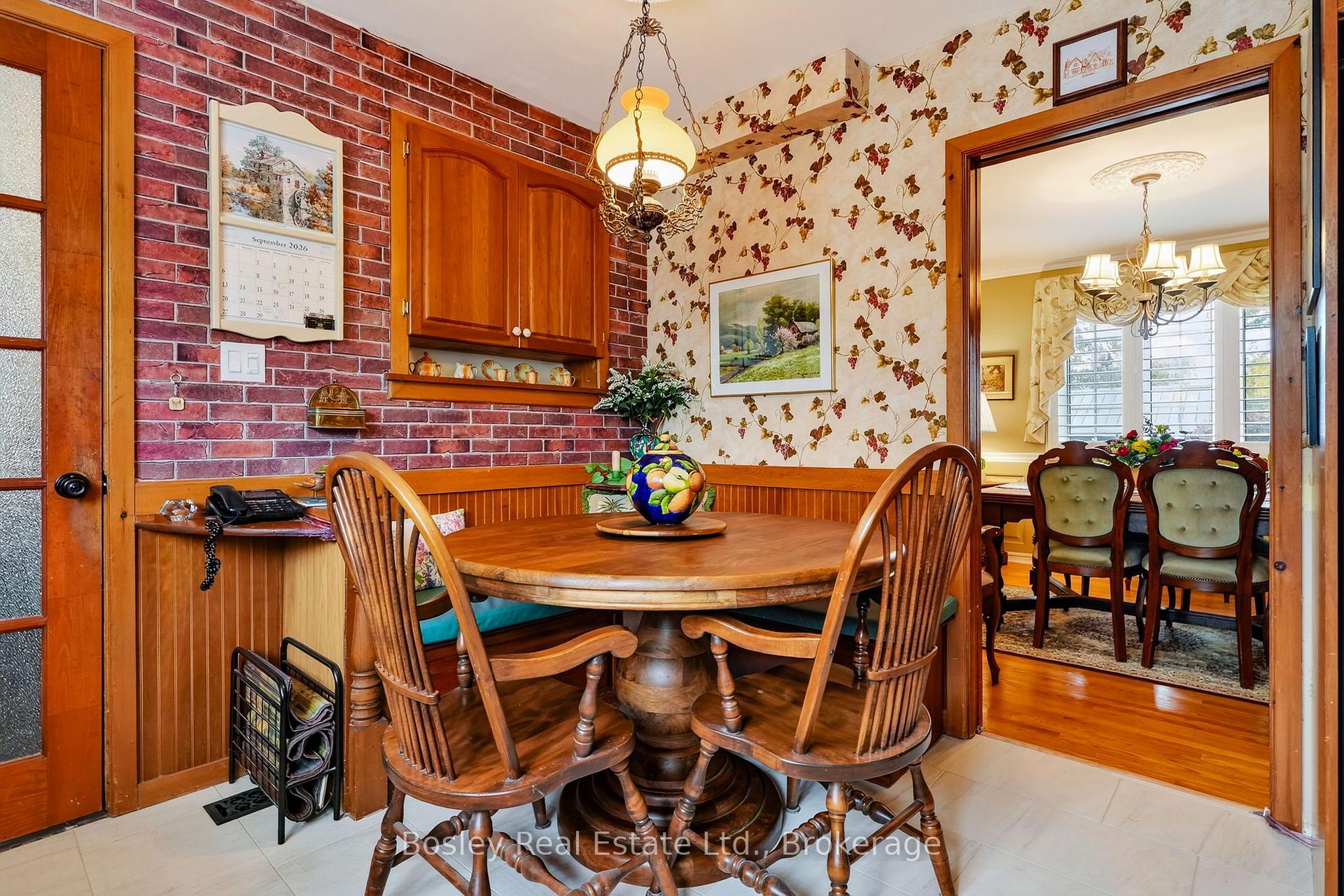Photo 13 of 42 Trefusis Street, Port Hope — HOMEH