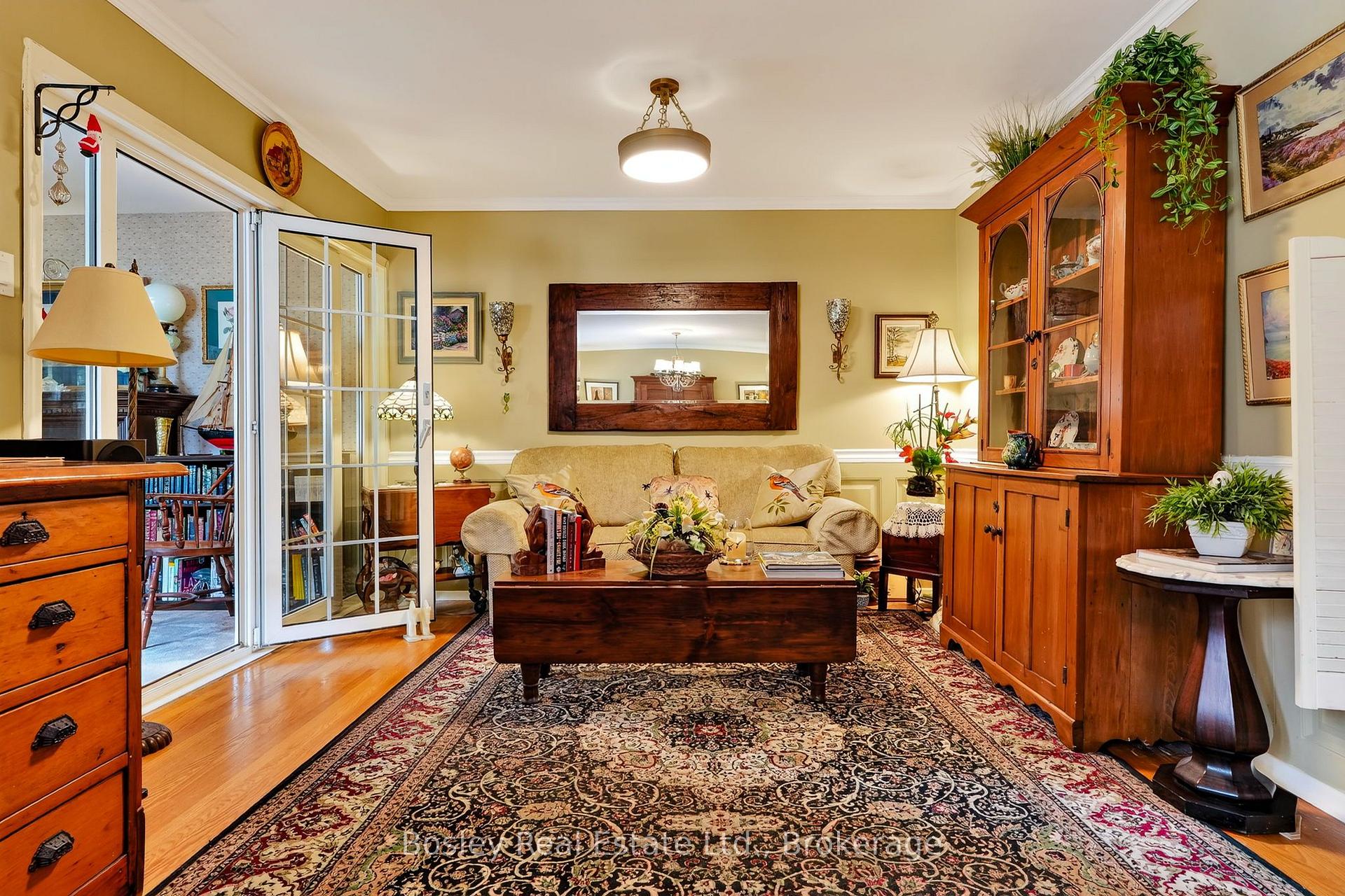 Photo 15 of 42 Trefusis Street, Port Hope — HOMEH