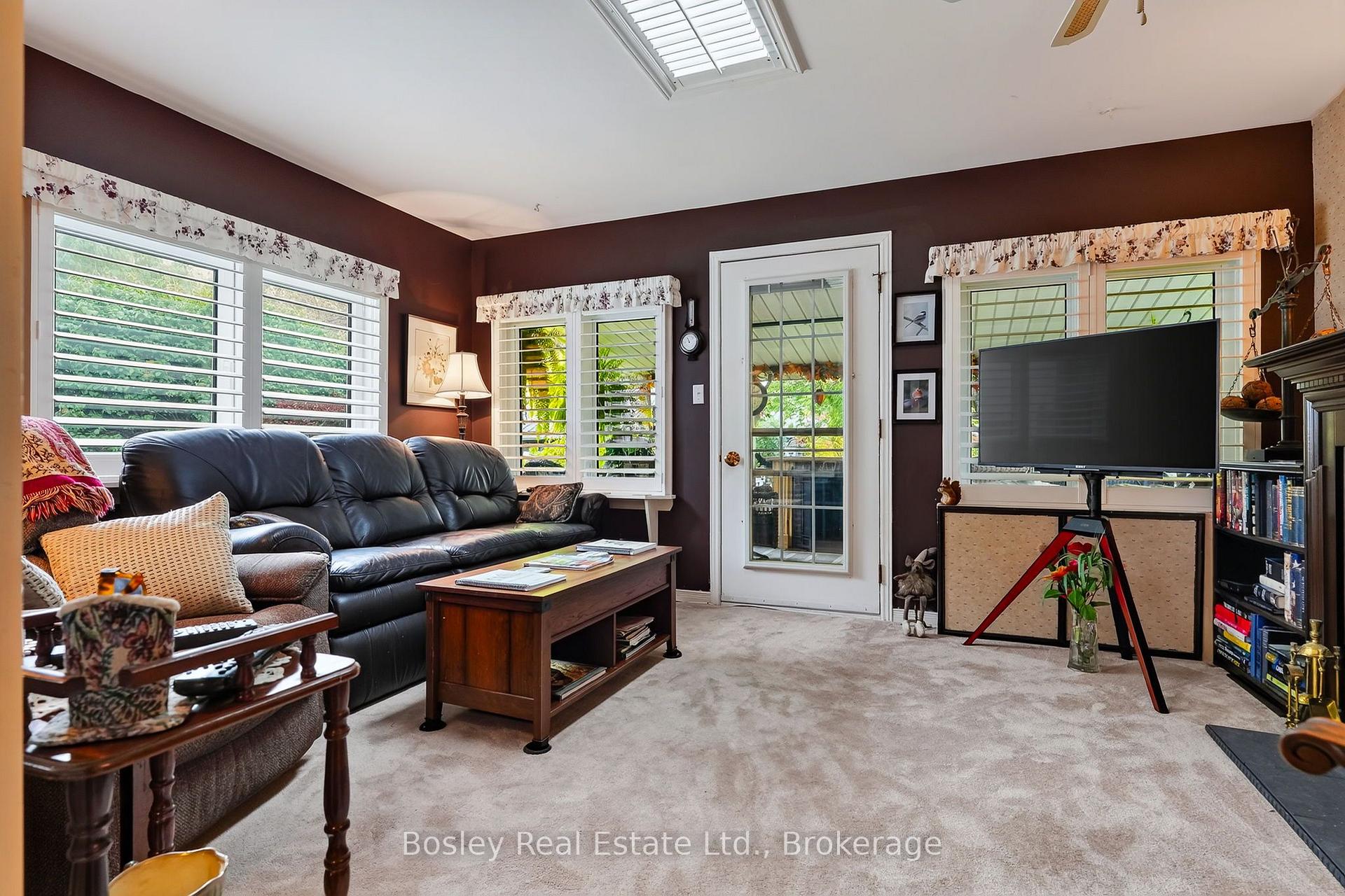Photo 18 of 42 Trefusis Street, Port Hope — HOMEH