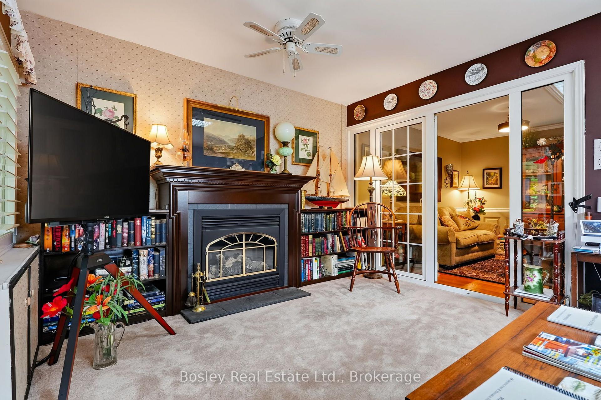 Photo 19 of 42 Trefusis Street, Port Hope — HOMEH