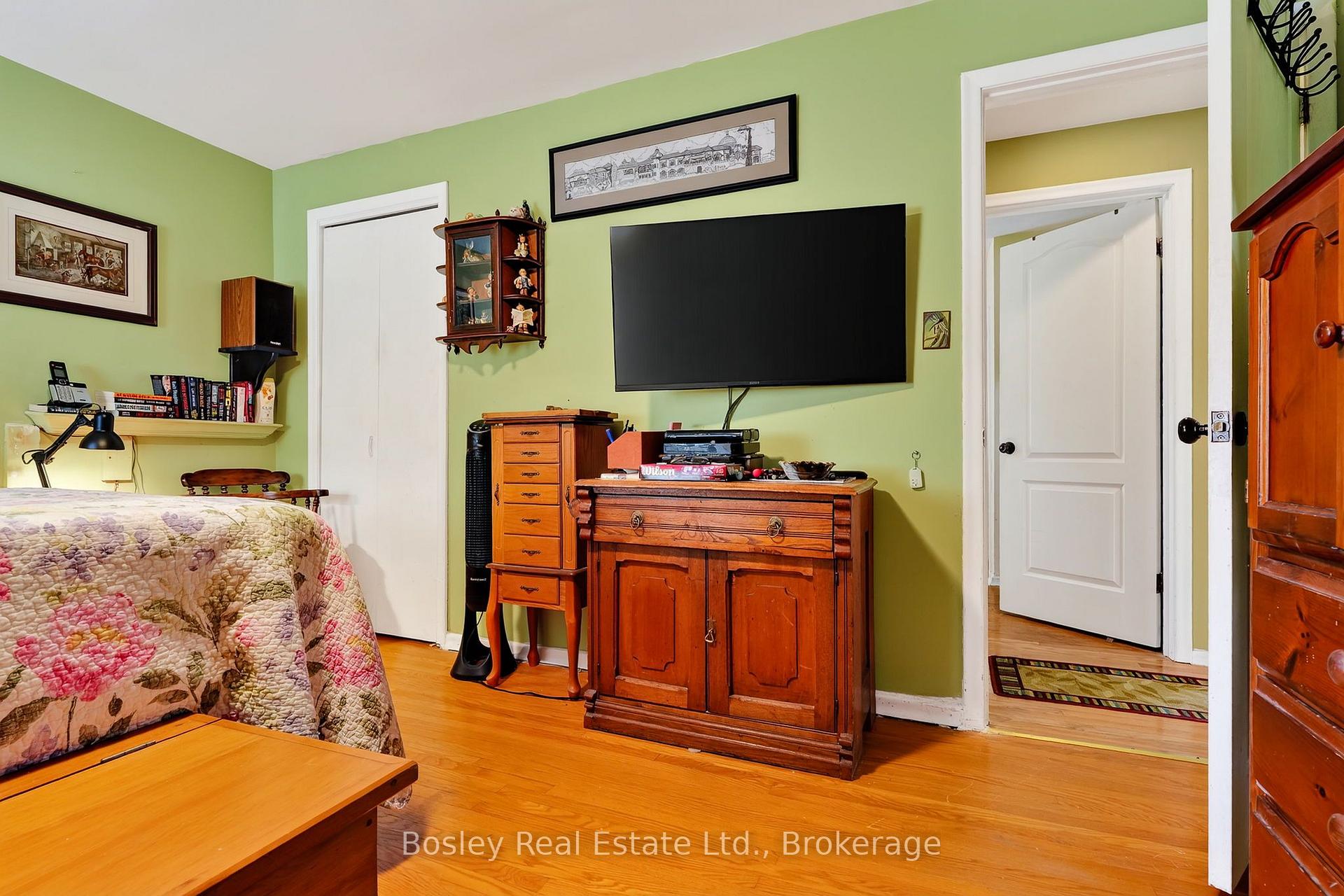 Photo 22 of 42 Trefusis Street, Port Hope — HOMEH
