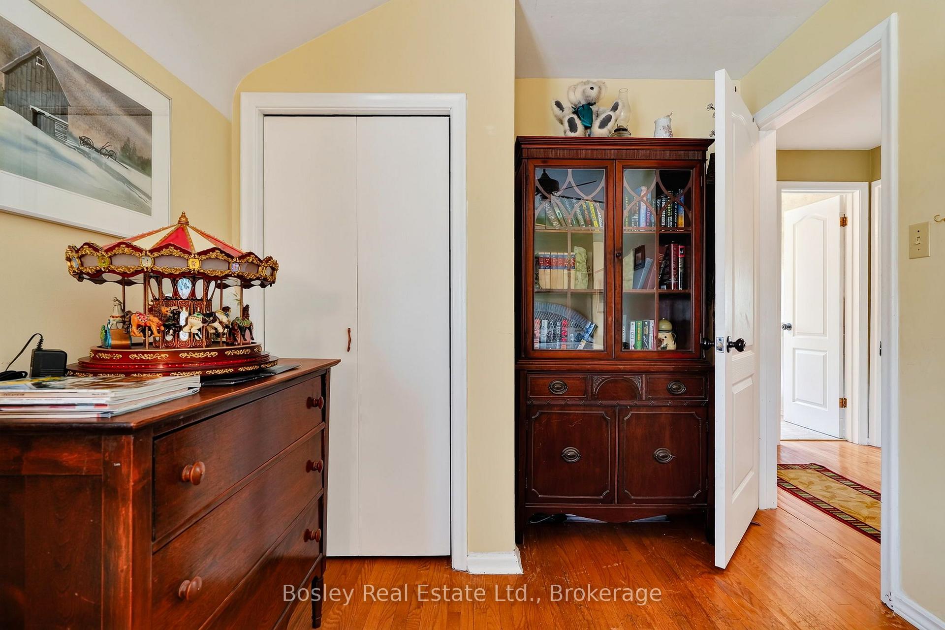 Photo 26 of 42 Trefusis Street, Port Hope — HOMEH