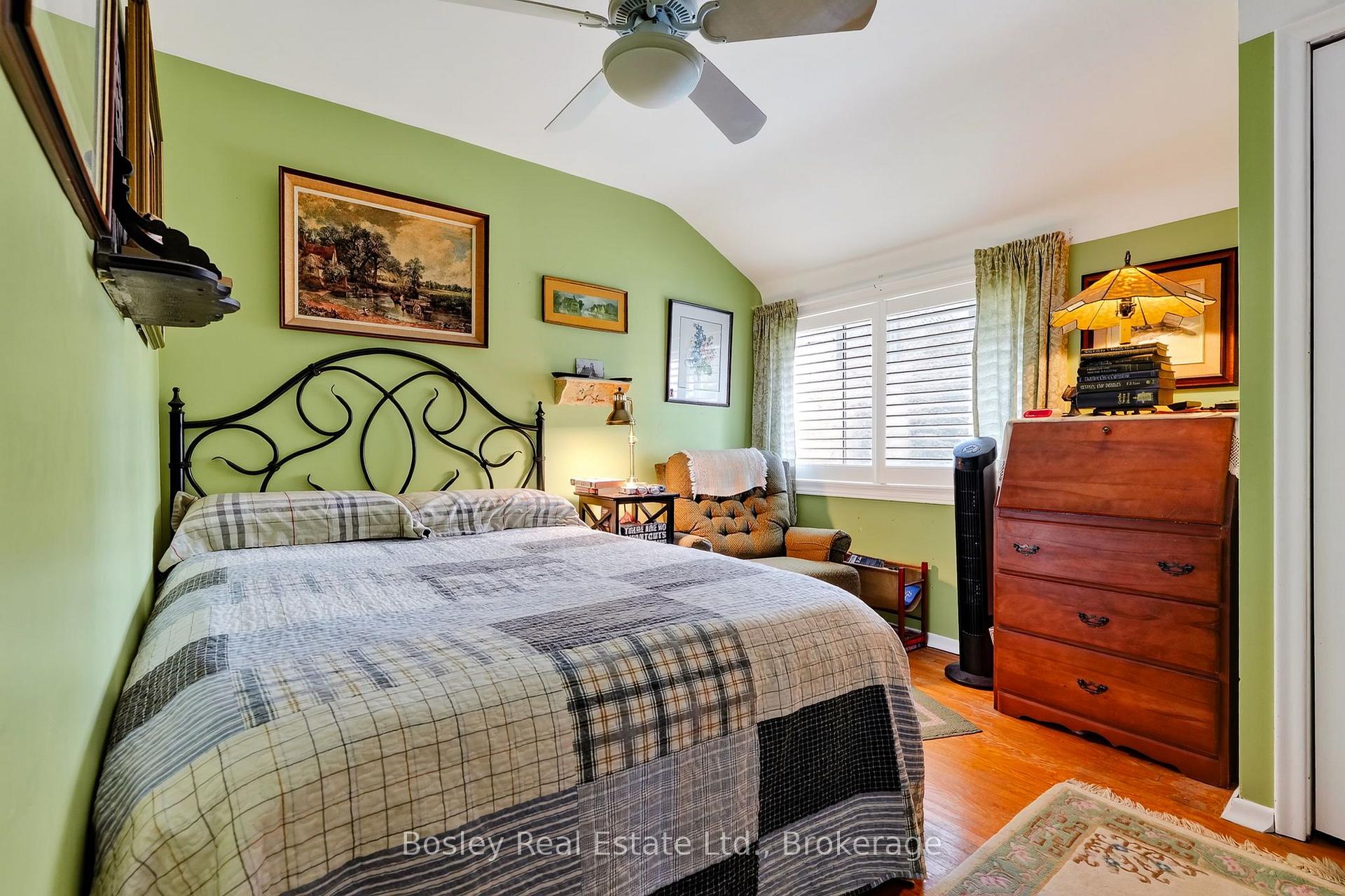 Photo 27 of 42 Trefusis Street, Port Hope — HOMEH
