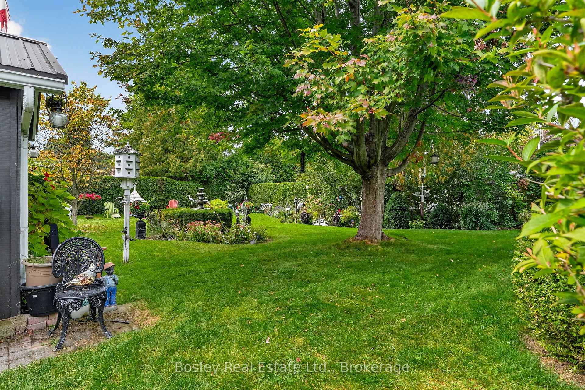 Photo 39 of 42 Trefusis Street, Port Hope — HOMEH