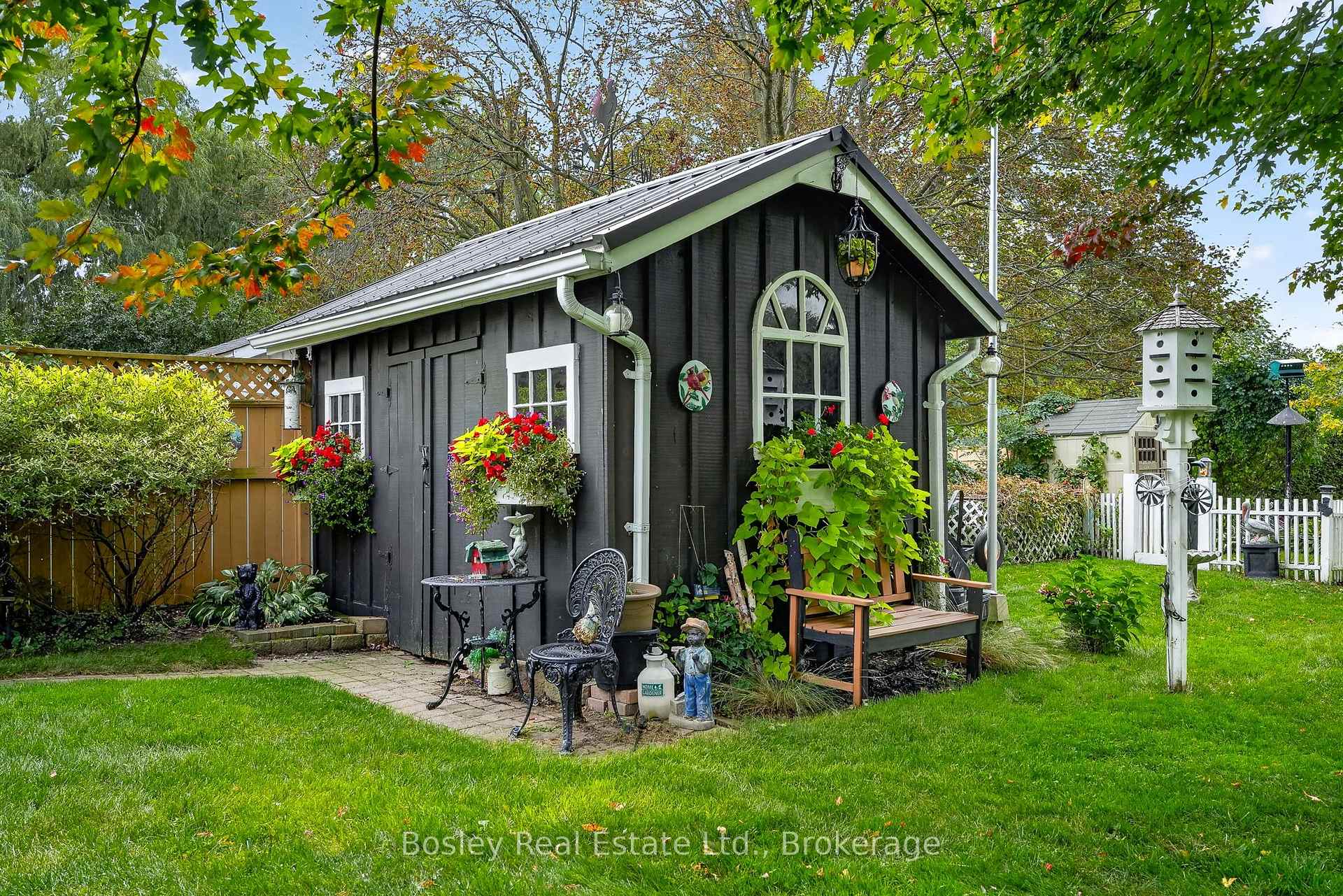 Photo 40 of 42 Trefusis Street, Port Hope — HOMEH