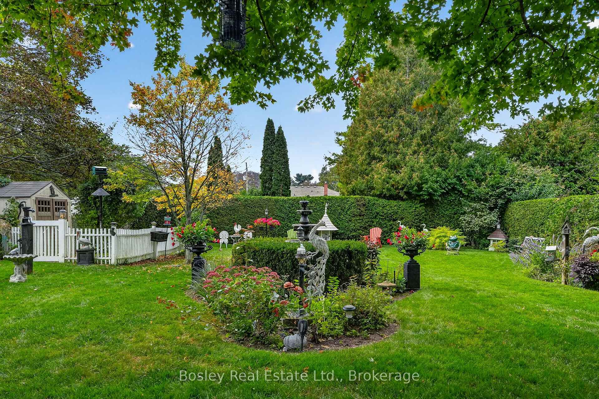 Photo 41 of 42 Trefusis Street, Port Hope — HOMEH
