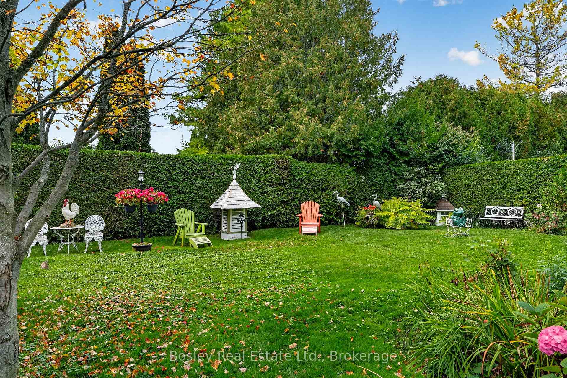 Photo 42 of 42 Trefusis Street, Port Hope — HOMEH