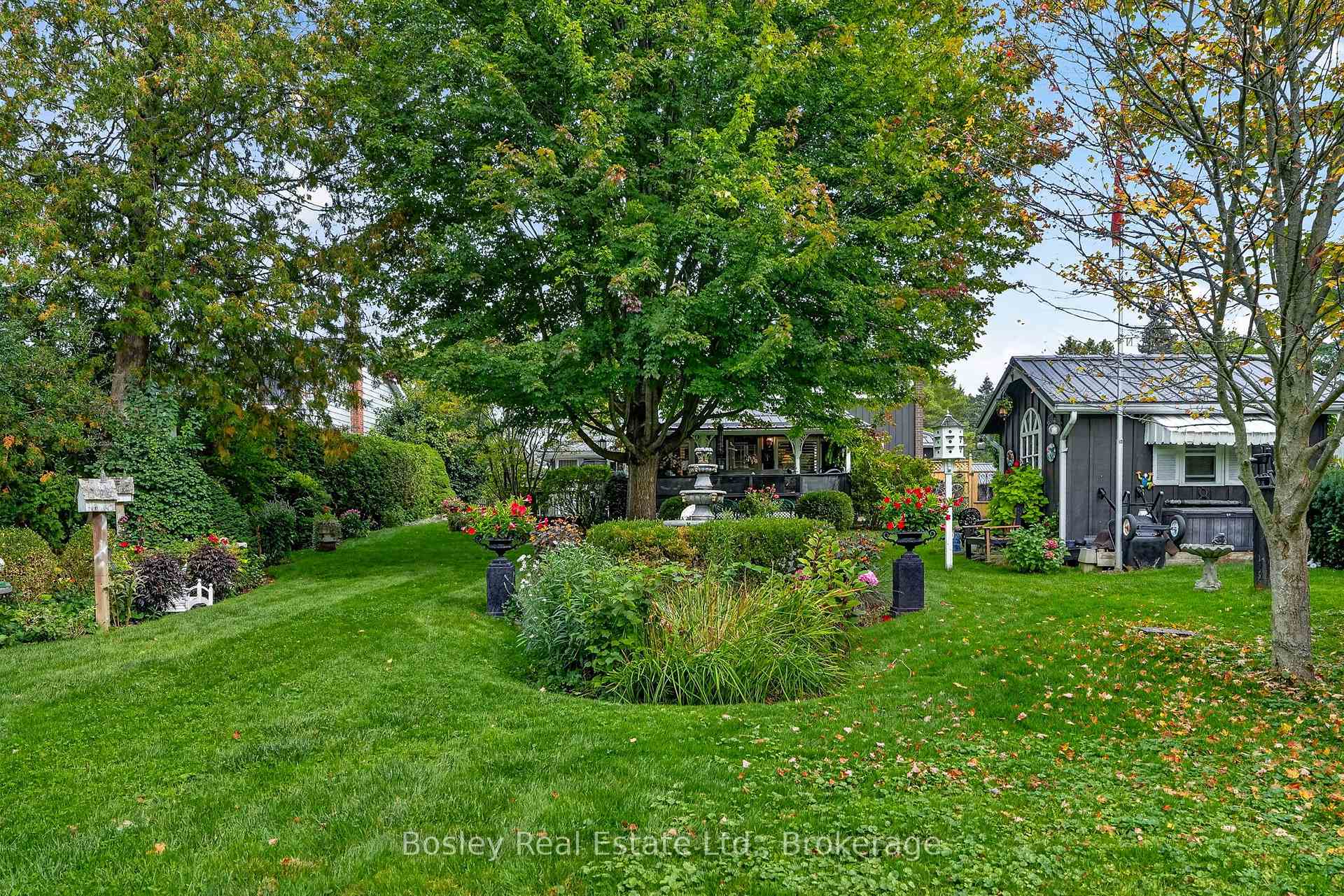 Photo 43 of 42 Trefusis Street, Port Hope — HOMEH