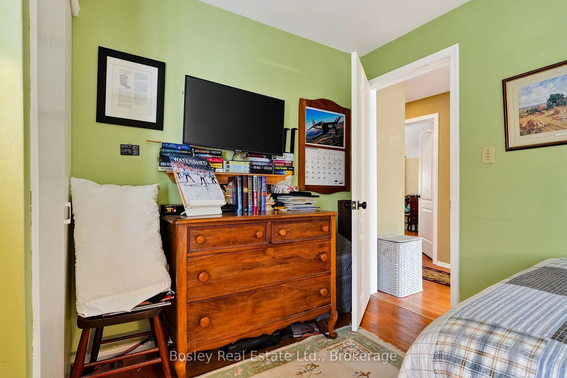 Photo 29 of 42 Trefusis Street, Port Hope — HOMEH