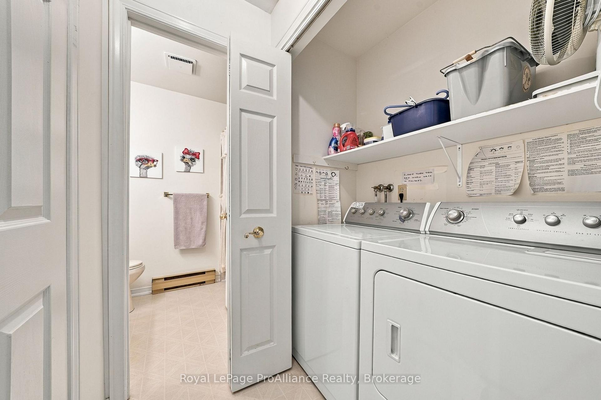 Photo 19 of Unit 10, 179 Herchimer Avenue, Belleville, Belleville Ward — HOMEH