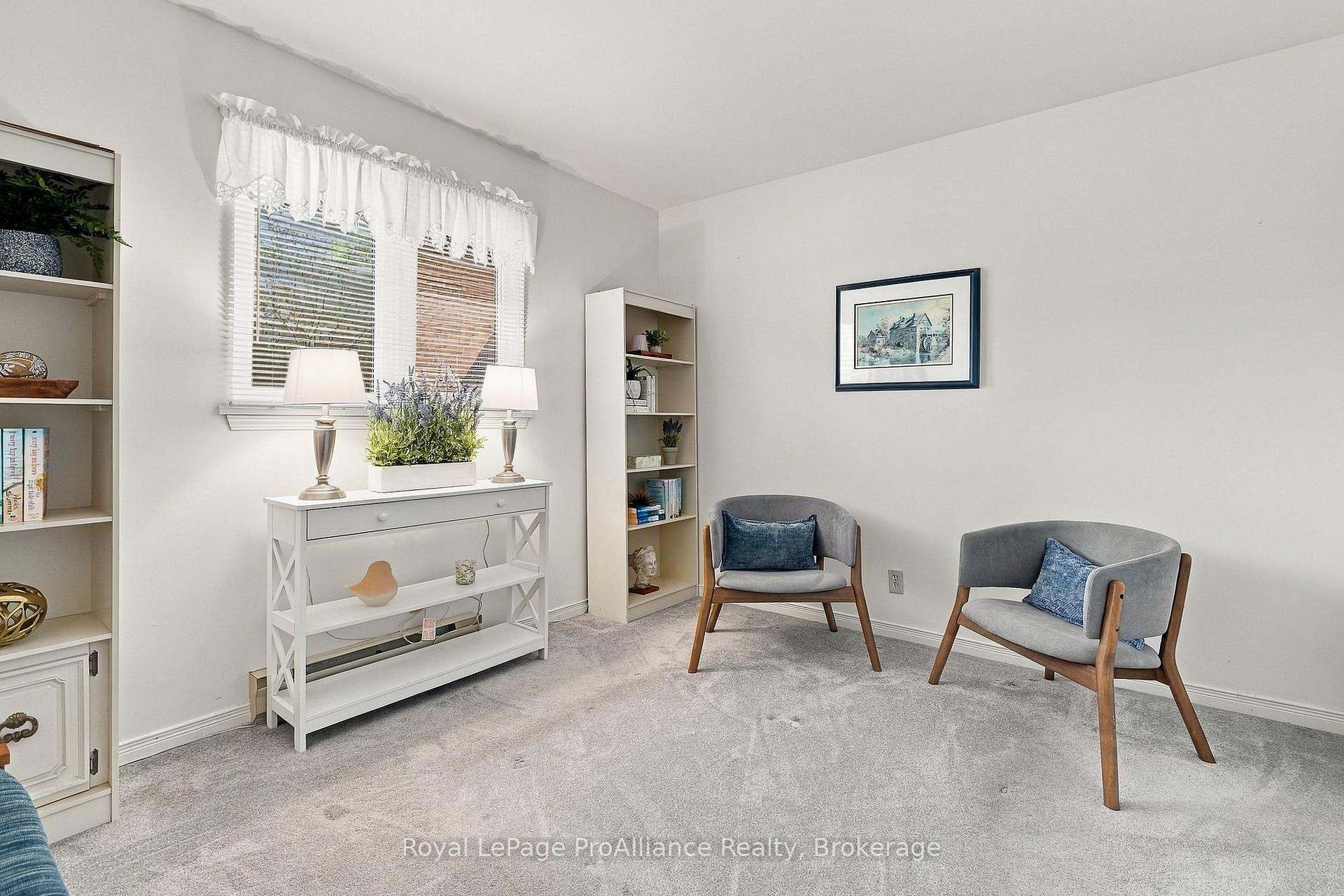 Photo 20 of Unit 10, 179 Herchimer Avenue, Belleville, Belleville Ward — HOMEH