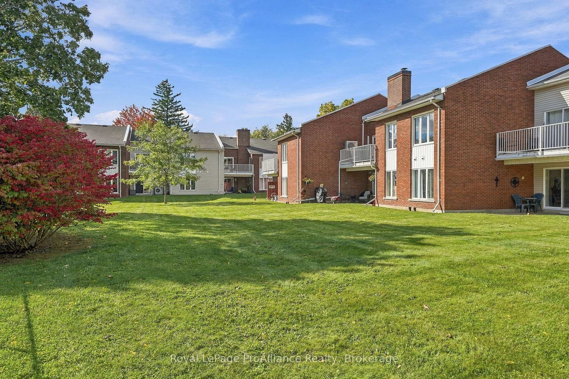 Photo 22 of Unit 10, 179 Herchimer Avenue, Belleville, Belleville Ward — HOMEH