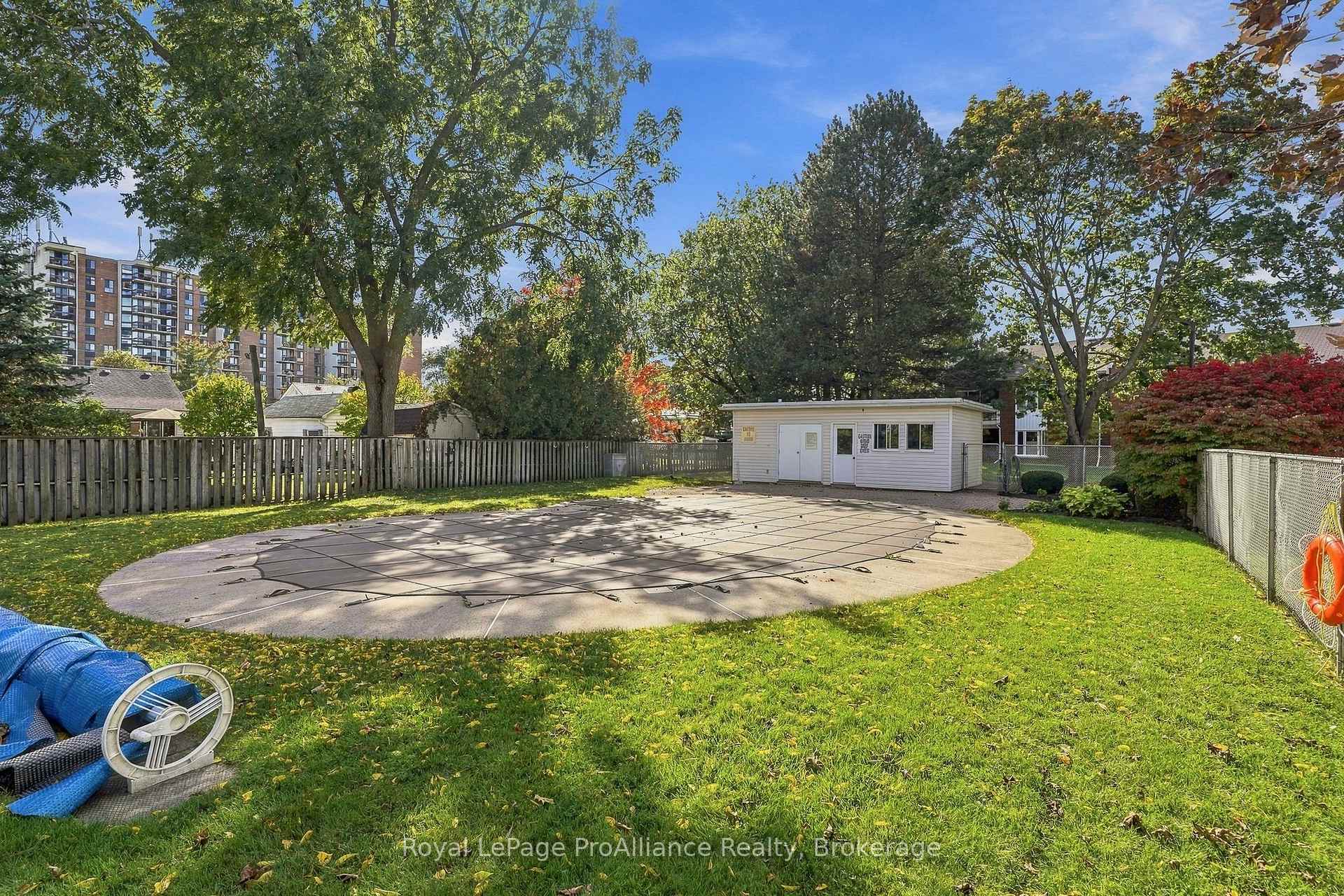 Photo 26 of Unit 10, 179 Herchimer Avenue, Belleville, Belleville Ward — HOMEH