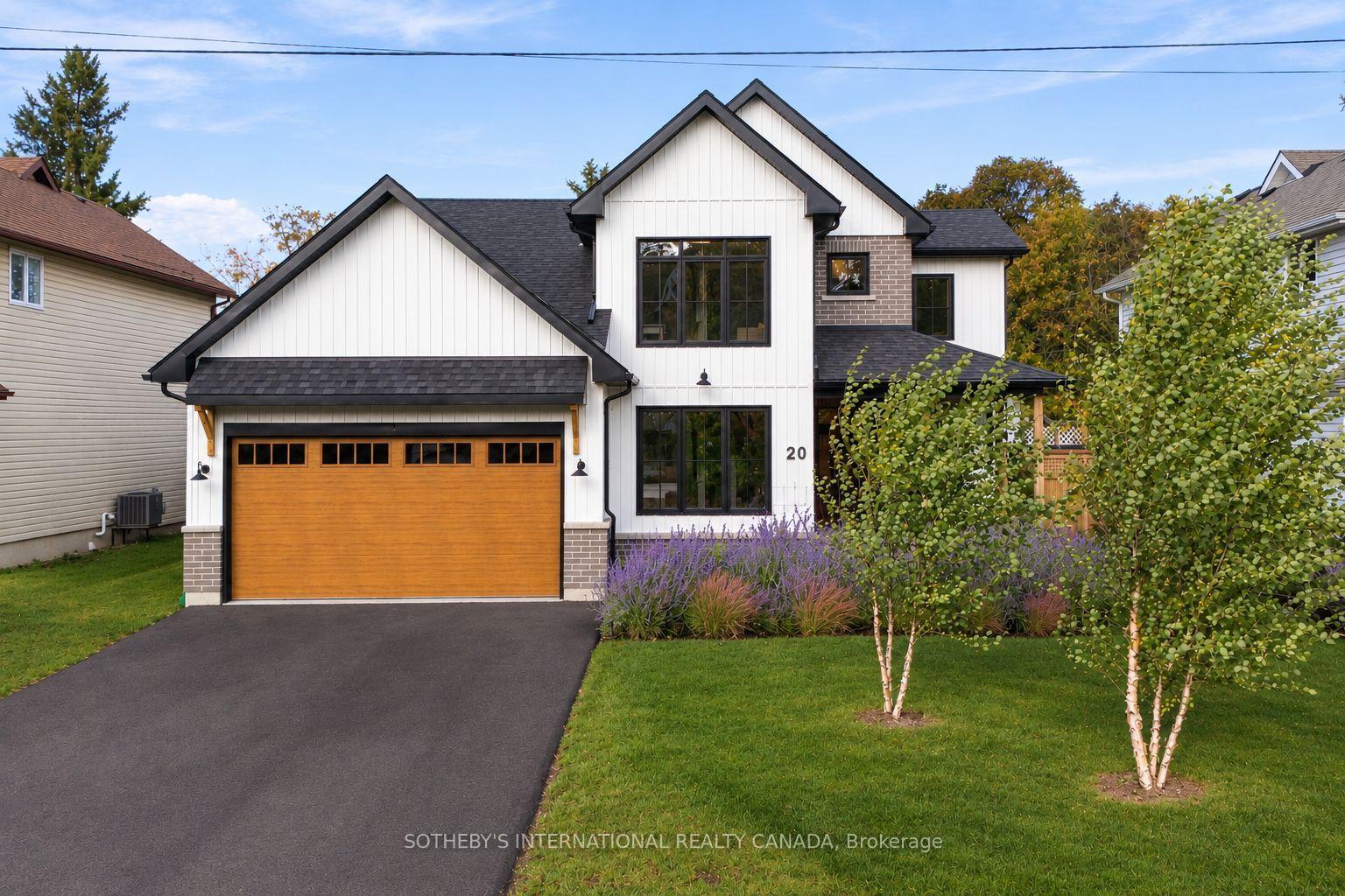 Photo of 20 Harvey Street
