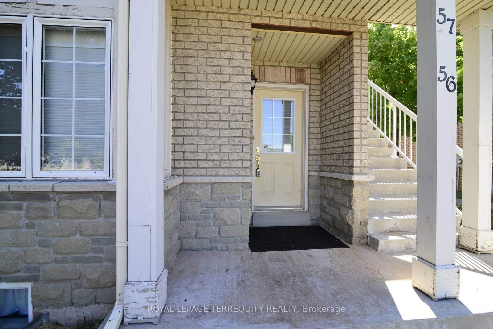 Photo of Unit 56, 1489 Heritage Way