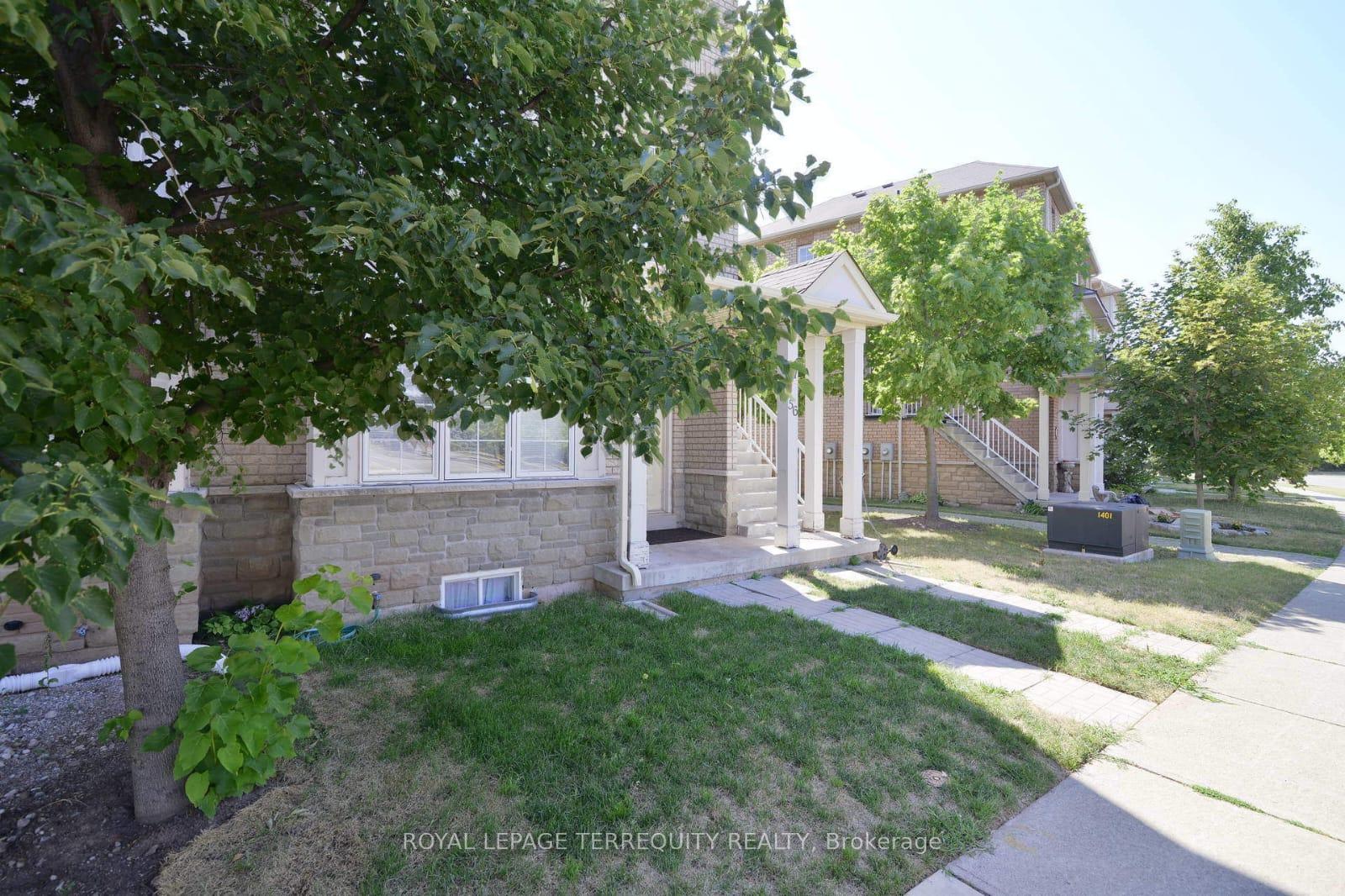 Photo 4 of Unit 56, 1489 Heritage Way, Oakville, Glen Abbey — HOMEH