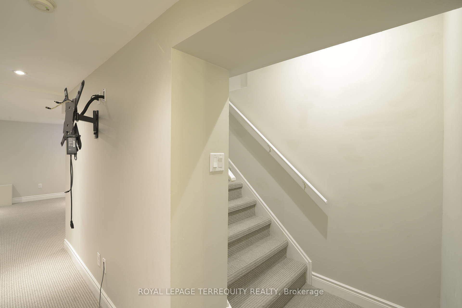 Photo 14 of Unit 56, 1489 Heritage Way, Oakville, Glen Abbey — HOMEH
