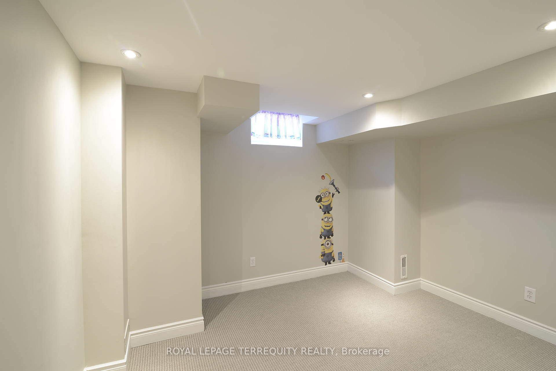 Photo 18 of Unit 56, 1489 Heritage Way, Oakville, Glen Abbey — HOMEH