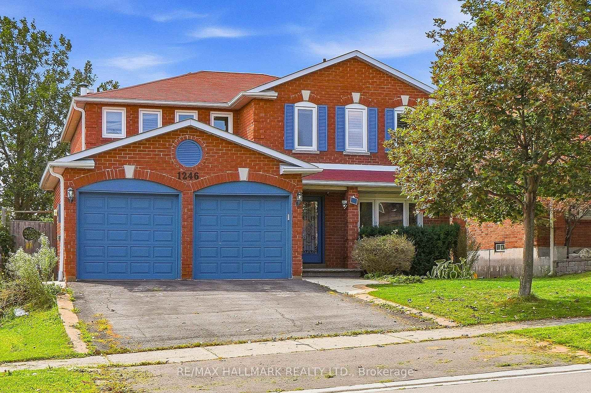 Photo of 1246 Winterbourne Drive