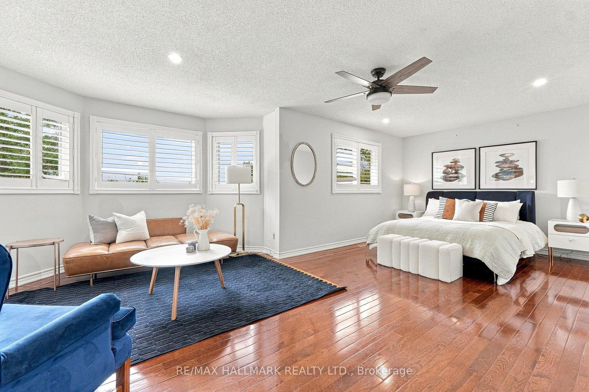 Photo 13 of 1246 Winterbourne Drive, Oakville, Clearview — HOMEH