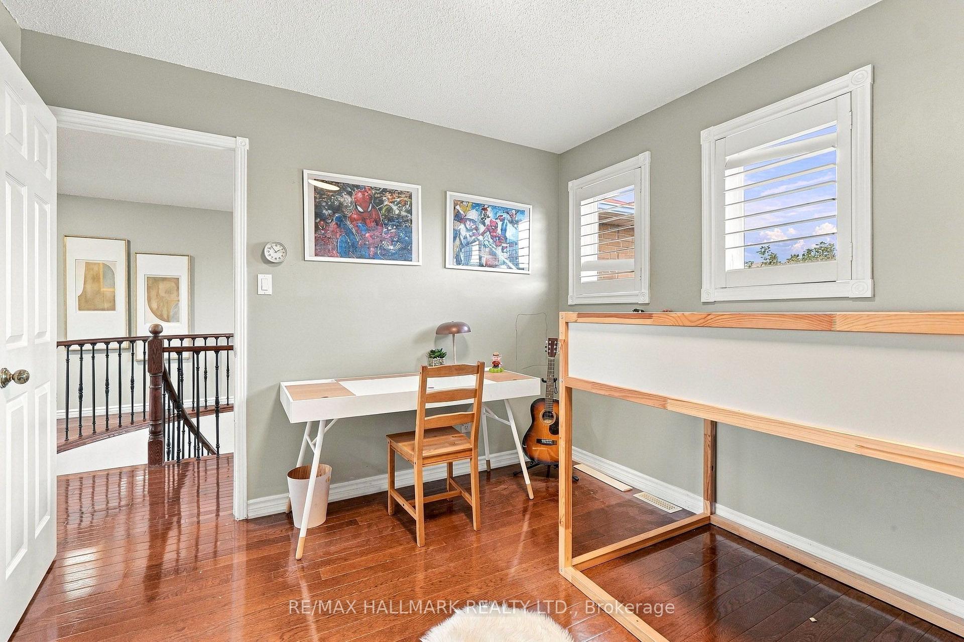 Photo 22 of 1246 Winterbourne Drive, Oakville, Clearview — HOMEH