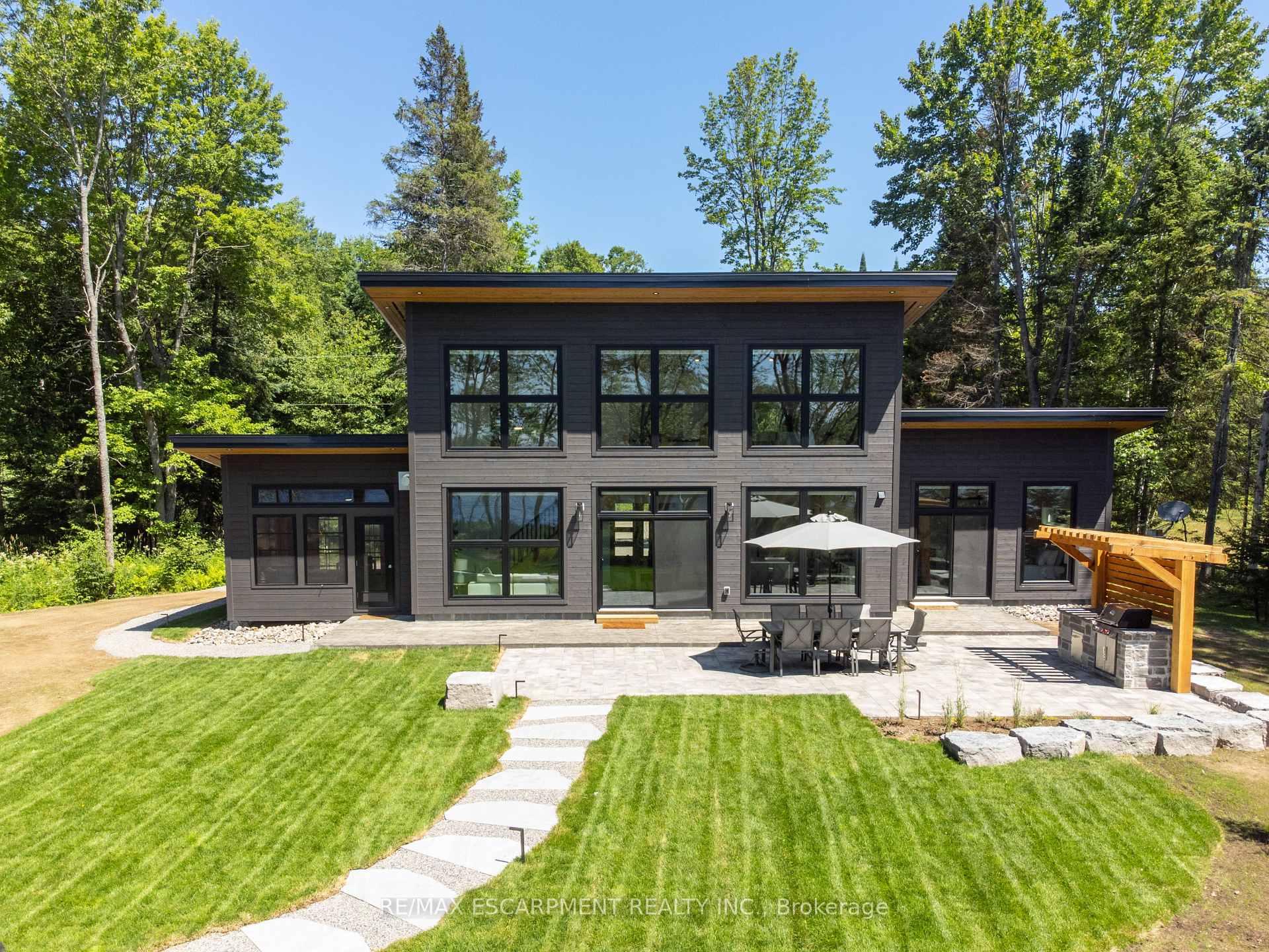 Photo 3 of 575 Selena Drive, McMurrich/Monteith, McMurrich — HOMEH