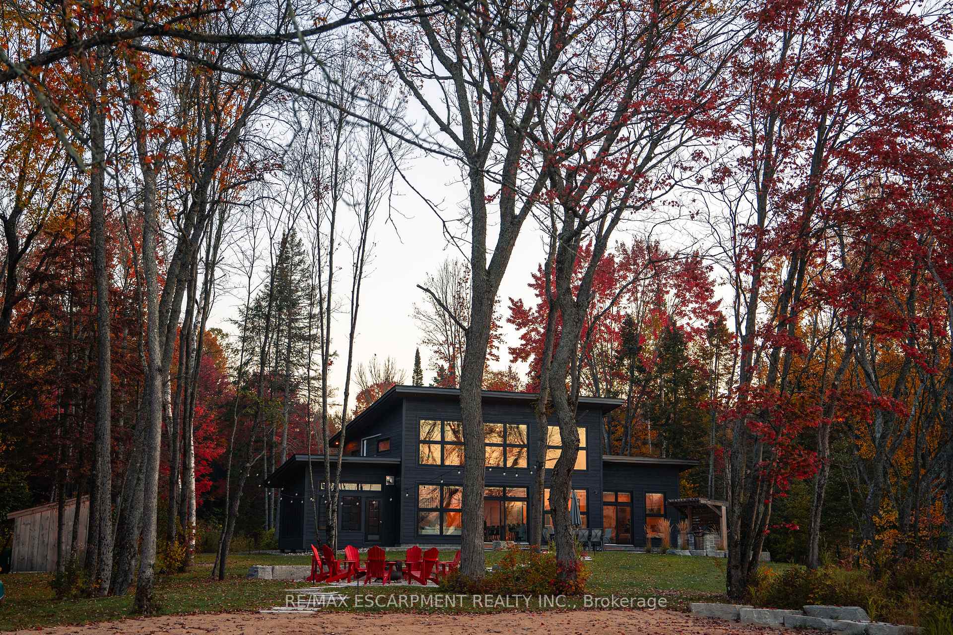Photo 6 of 575 Selena Drive, McMurrich/Monteith, McMurrich — HOMEH