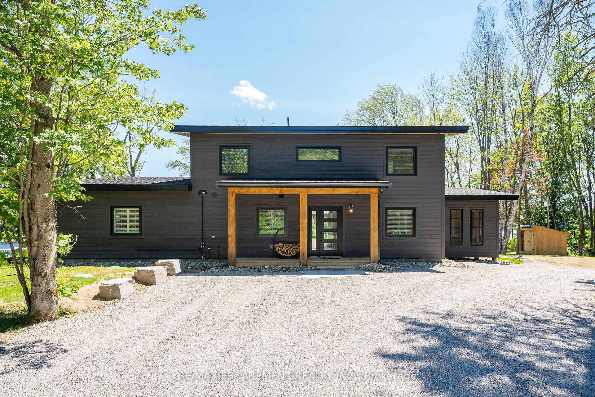 Photo 10 of 575 Selena Drive, McMurrich/Monteith, McMurrich — HOMEH