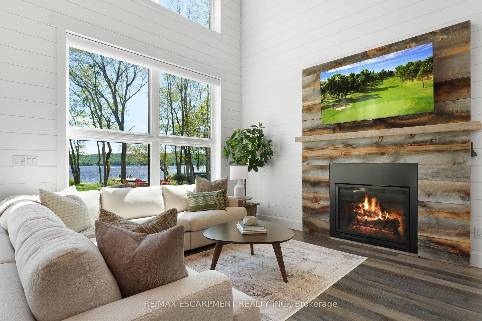 Photo 25 of 575 Selena Drive, McMurrich/Monteith, McMurrich — HOMEH