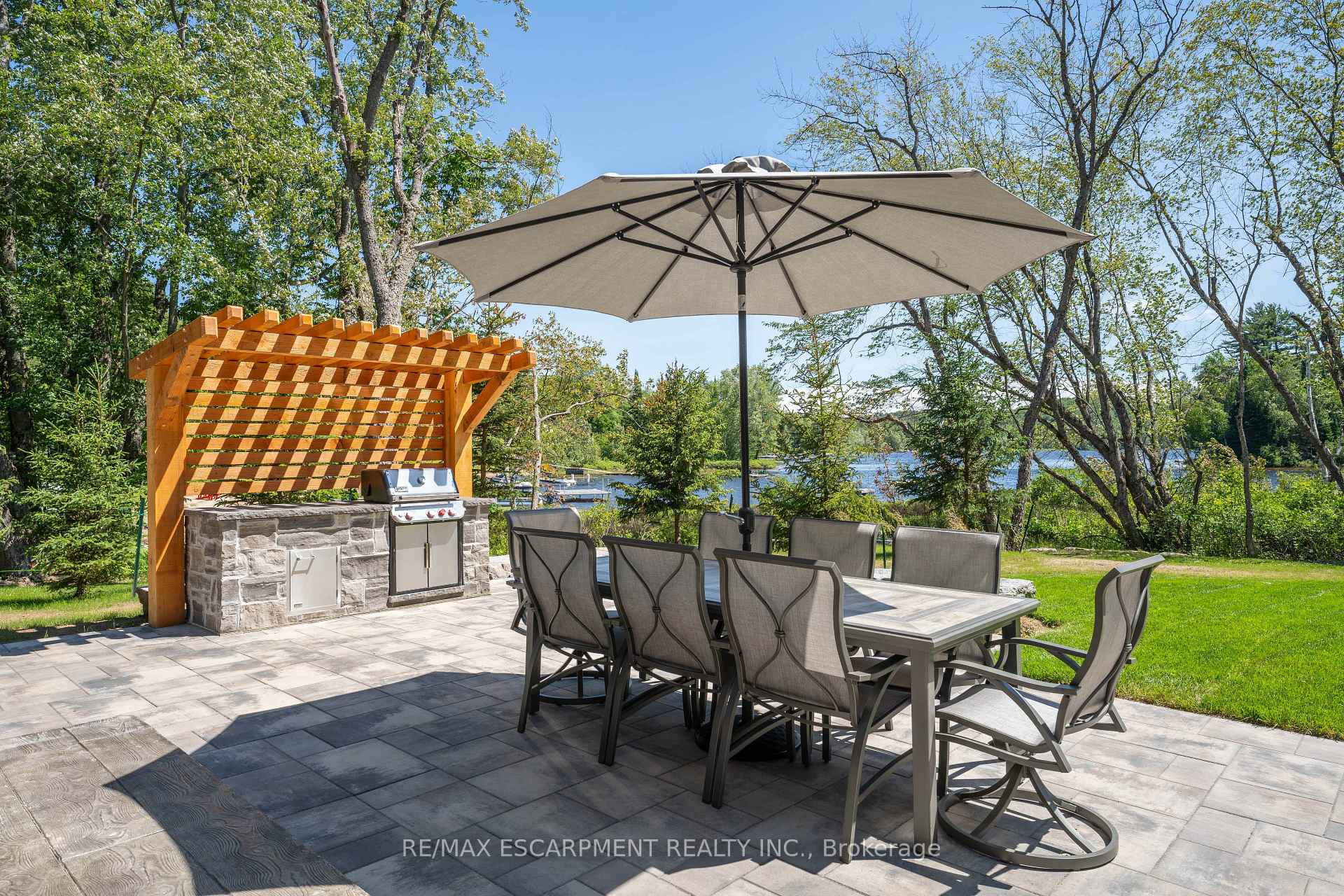 Photo 48 of 575 Selena Drive, McMurrich/Monteith, McMurrich — HOMEH
