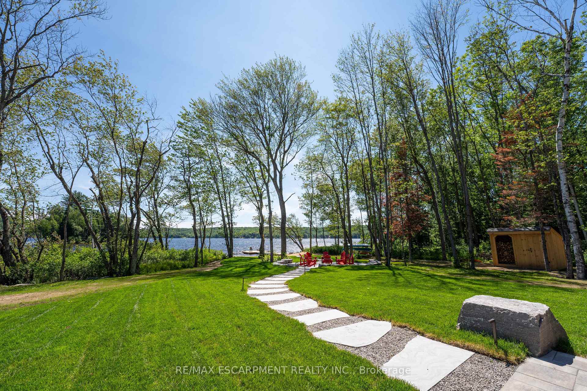 Photo 49 of 575 Selena Drive, McMurrich/Monteith, McMurrich — HOMEH
