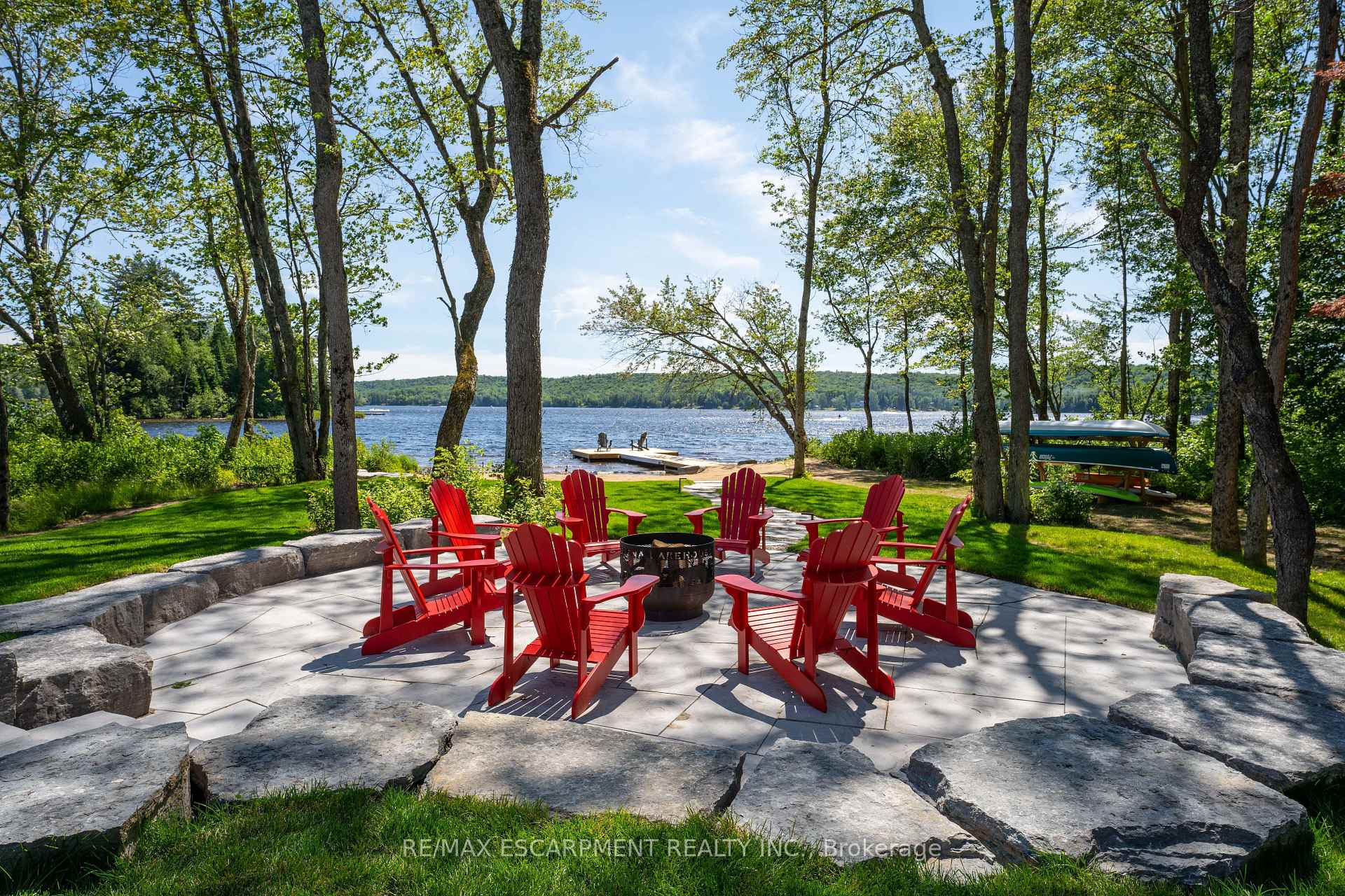 Photo 50 of 575 Selena Drive, McMurrich/Monteith, McMurrich — HOMEH