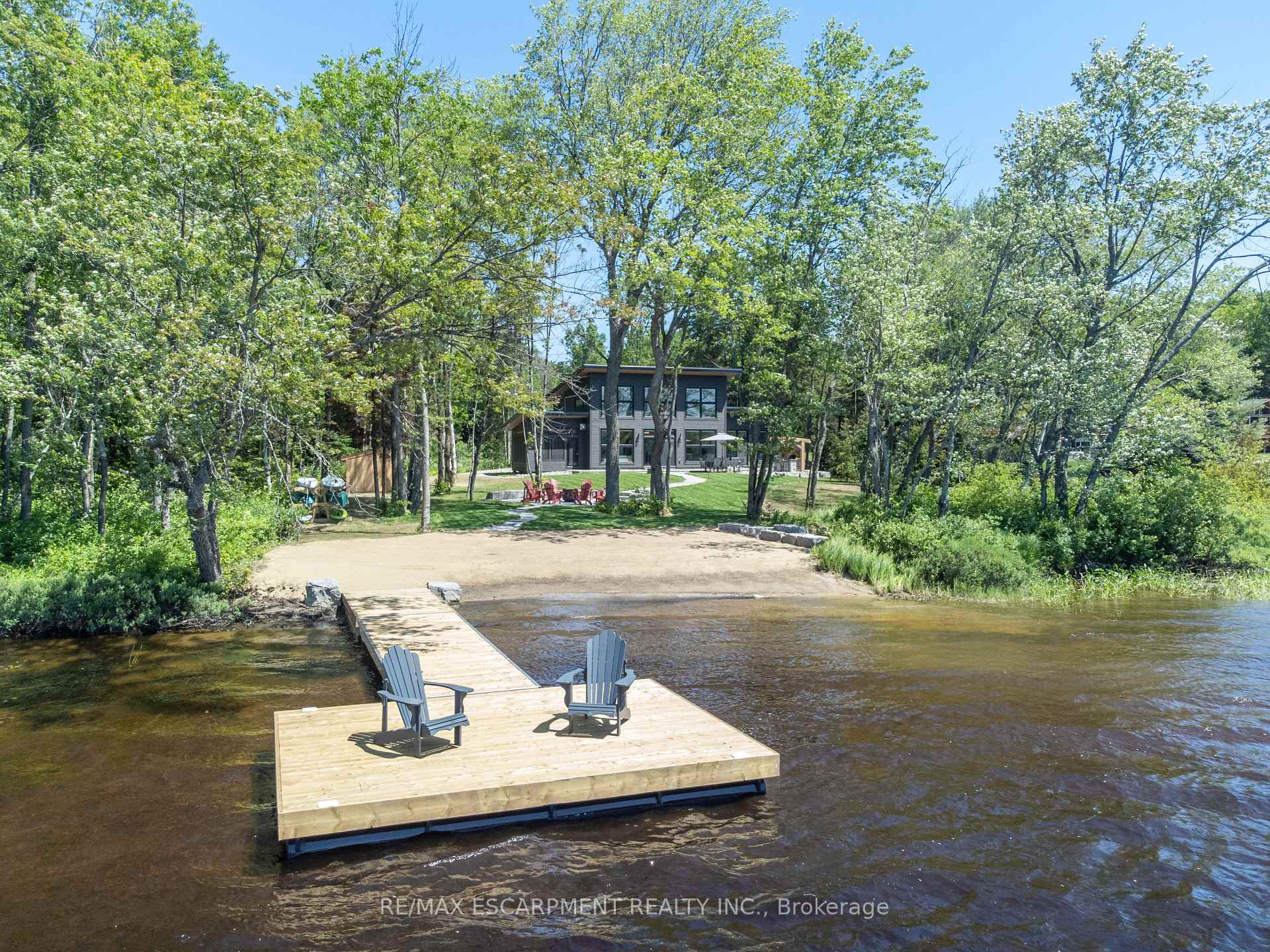 Photo 56 of 575 Selena Drive, McMurrich/Monteith, McMurrich — HOMEH
