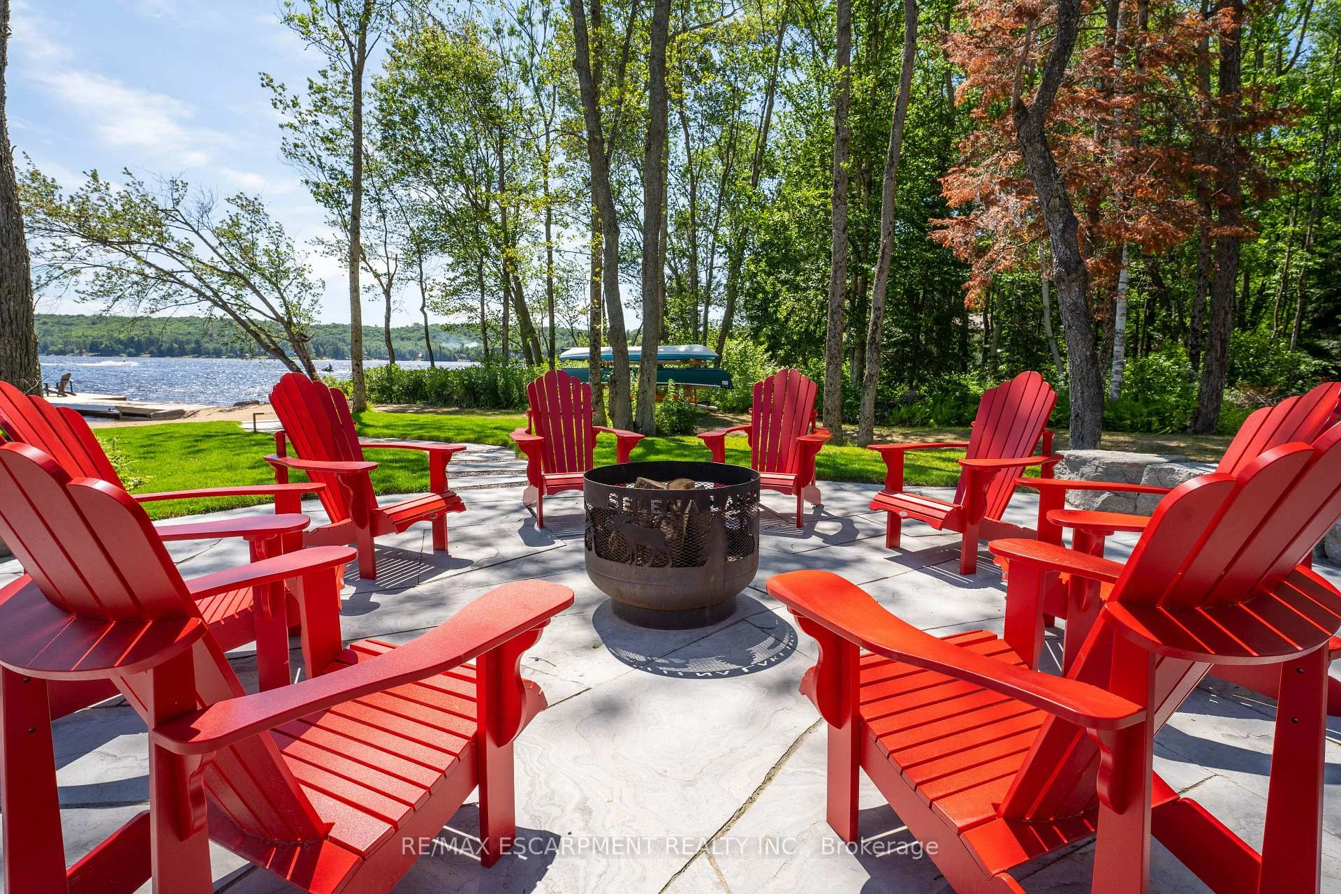Photo 52 of 575 Selena Drive, McMurrich/Monteith, McMurrich — HOMEH
