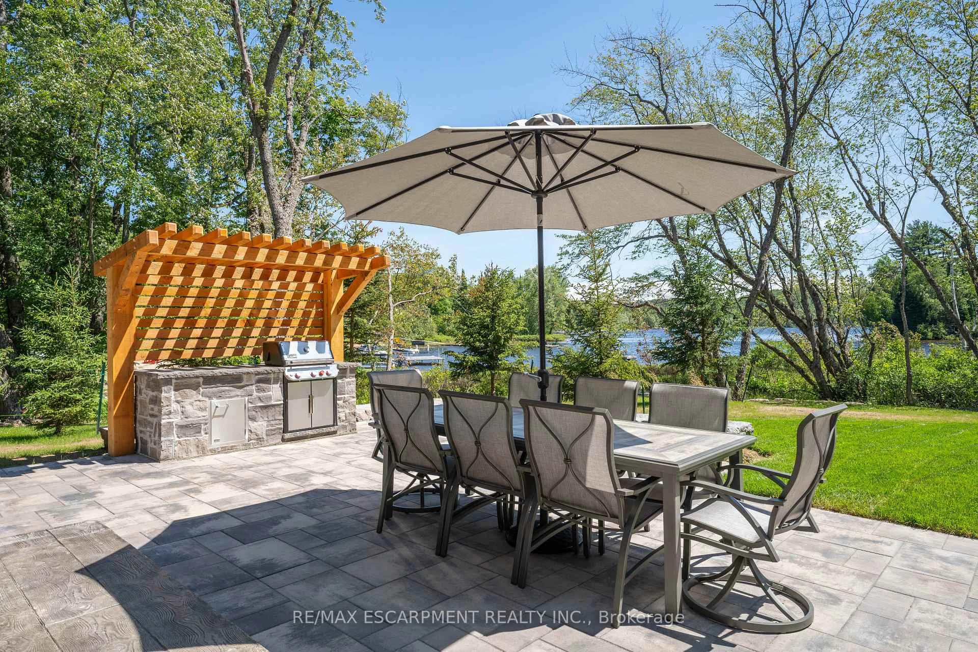 Photo 55 of 575 Selena Drive, McMurrich/Monteith, McMurrich — HOMEH