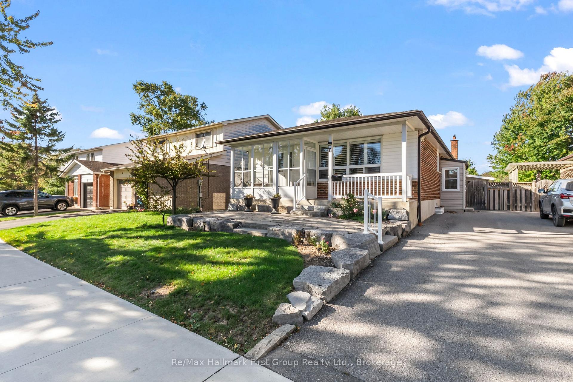 Photo of 8 Calais Street
