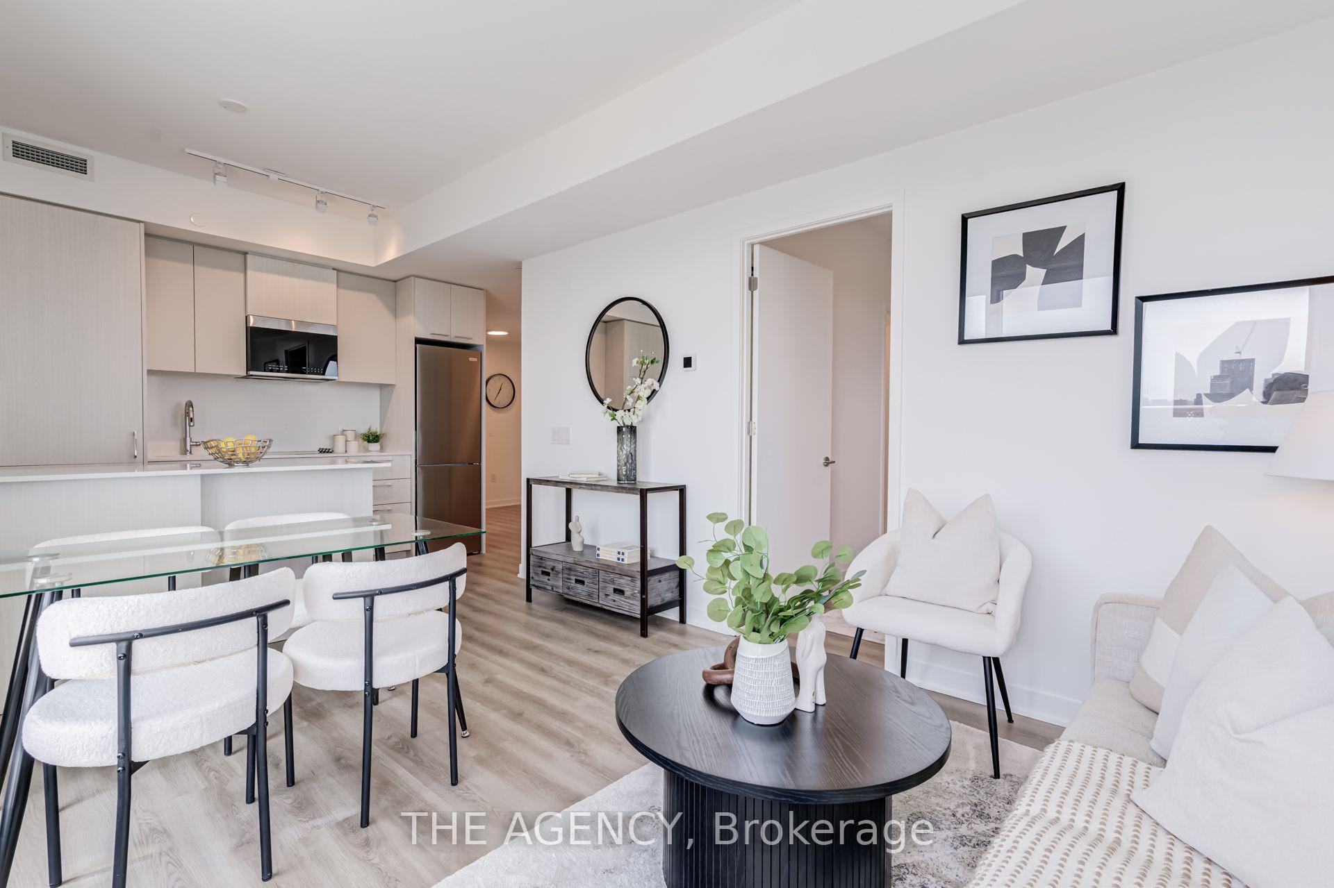 Photo 10 of Unit 2403, 10 Oak Street, Toronto, Regent Park — HOMEH