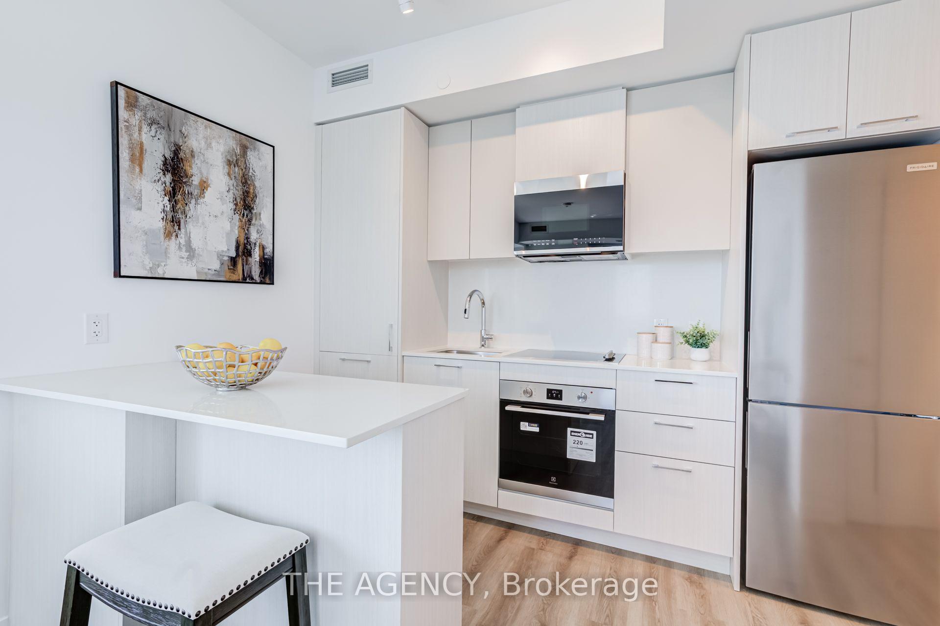 Photo 13 of Unit 2403, 10 Oak Street, Toronto, Regent Park — HOMEH