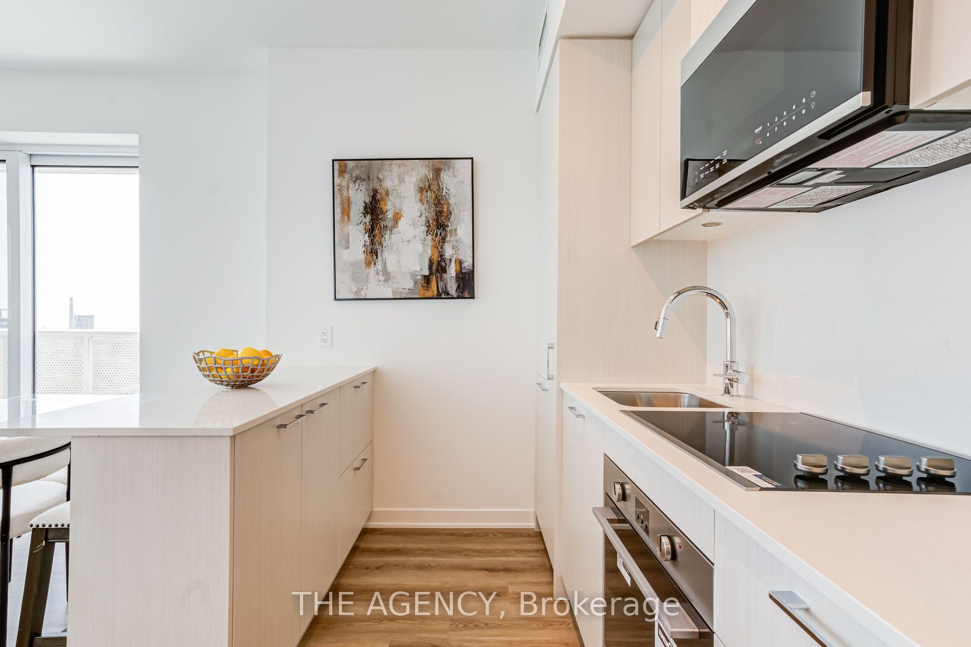 Photo 14 of Unit 2403, 10 Oak Street, Toronto, Regent Park — HOMEH