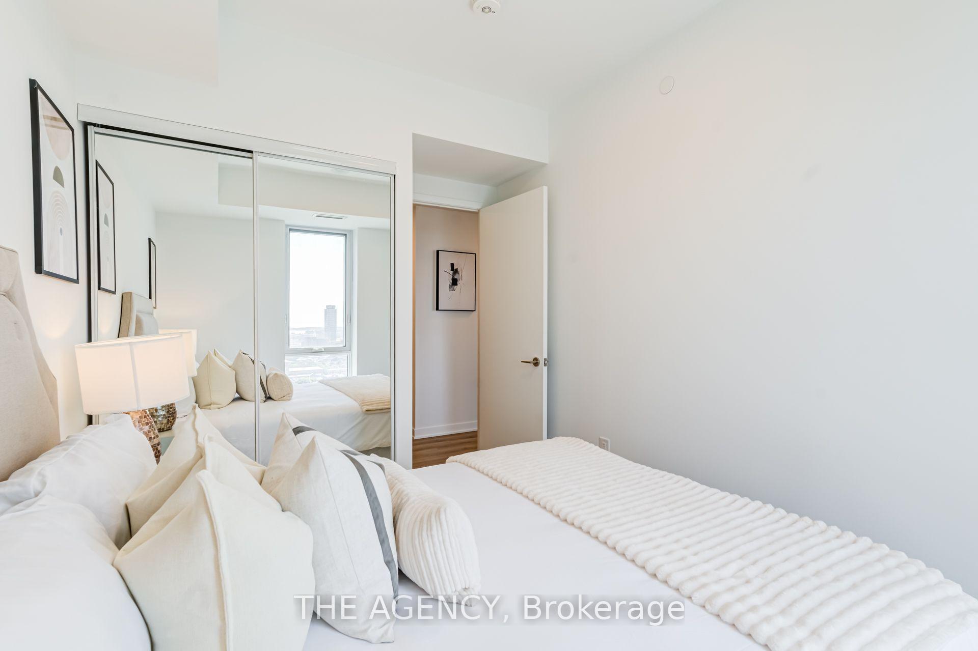 Photo 23 of Unit 2403, 10 Oak Street, Toronto, Regent Park — HOMEH