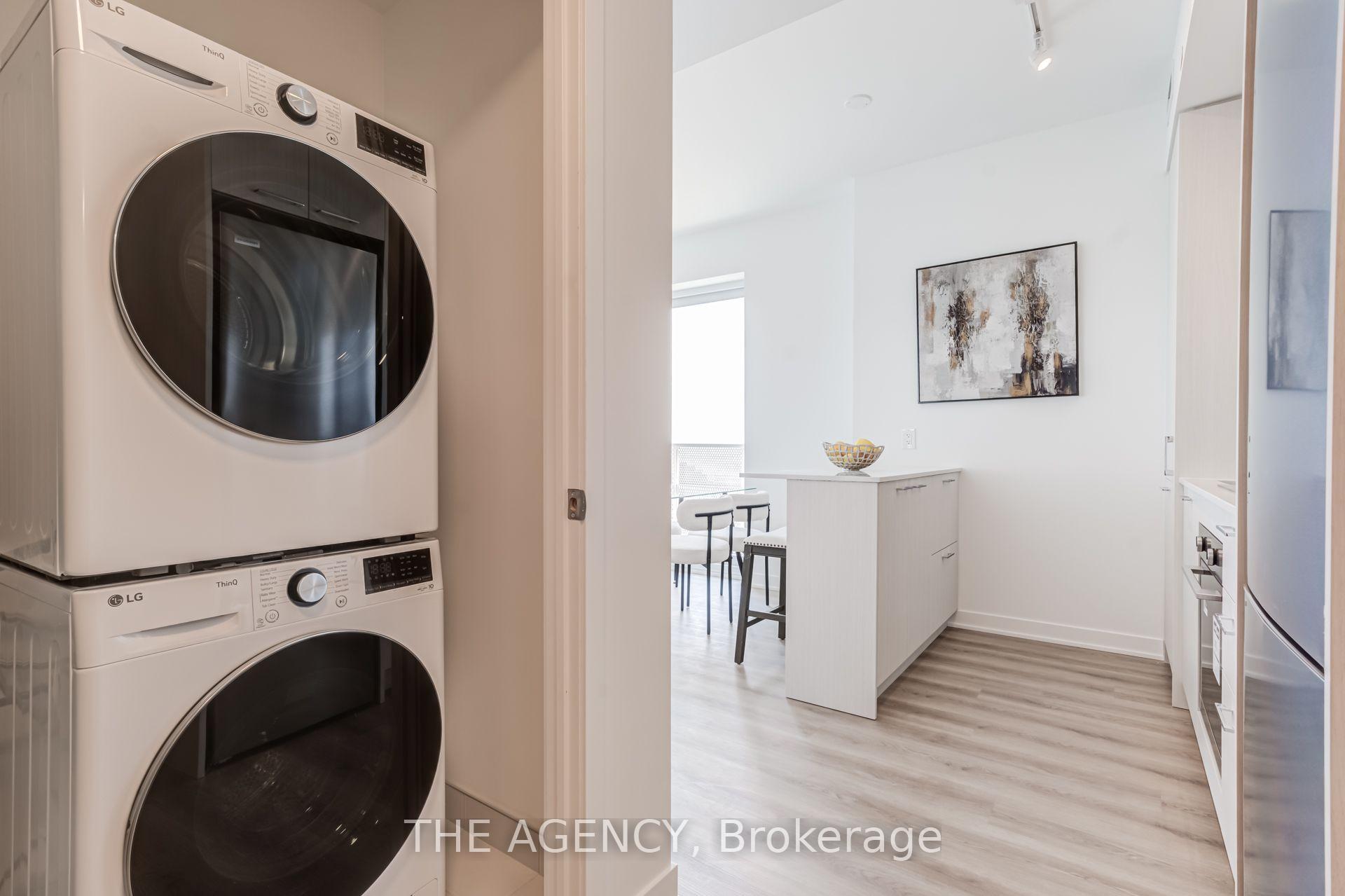 Photo 25 of Unit 2403, 10 Oak Street, Toronto, Regent Park — HOMEH
