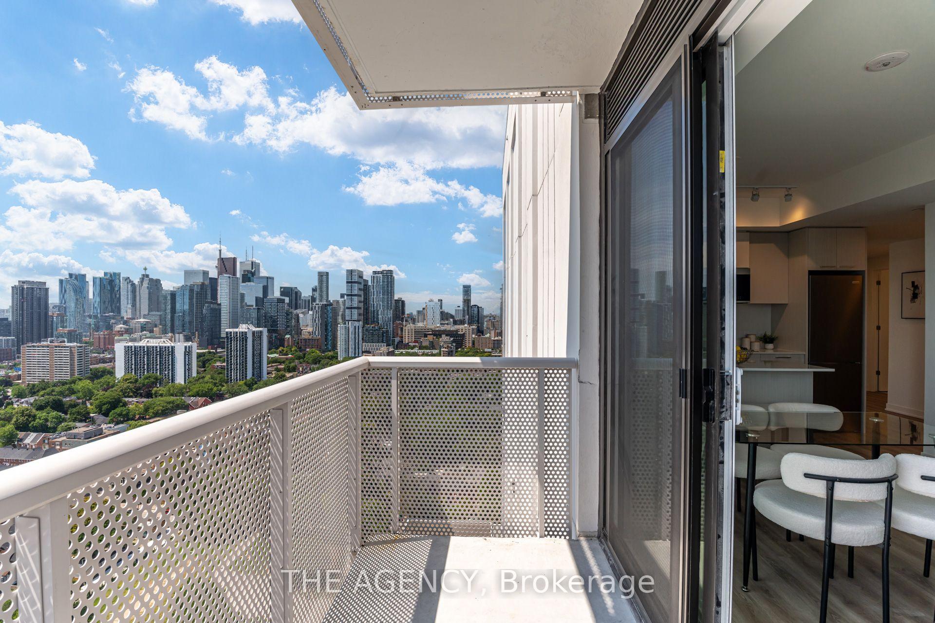 Photo 27 of Unit 2403, 10 Oak Street, Toronto, Regent Park — HOMEH