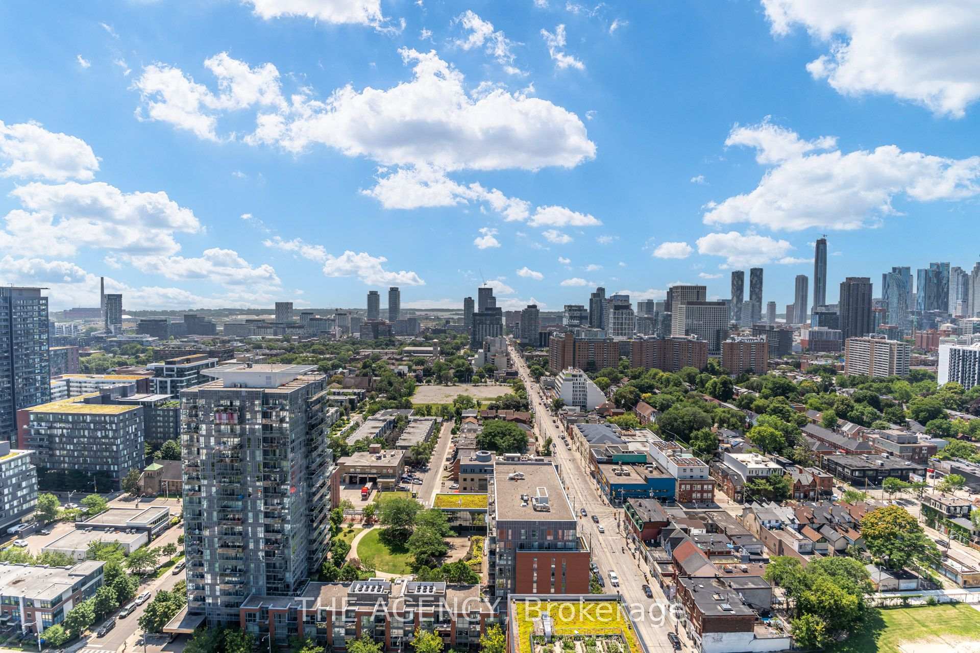 Photo 30 of Unit 2403, 10 Oak Street, Toronto, Regent Park — HOMEH