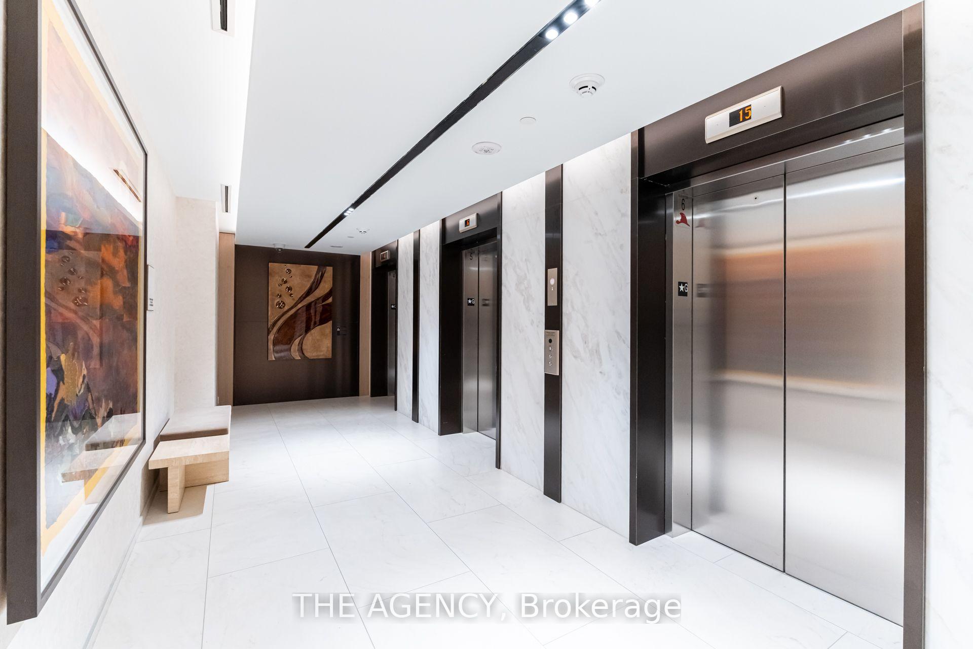 Photo 34 of Unit 2403, 10 Oak Street, Toronto, Regent Park — HOMEH