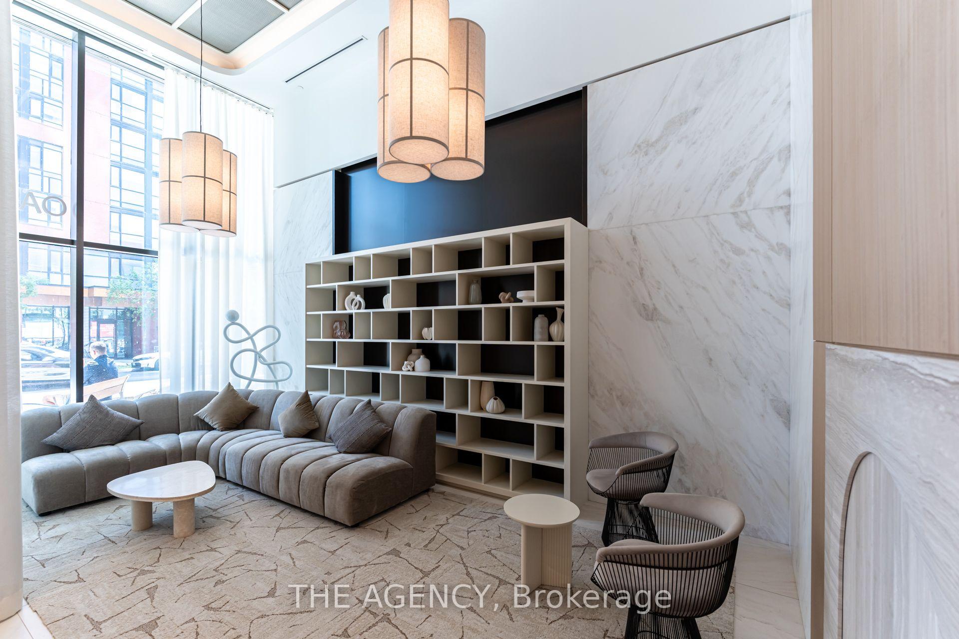 Photo 35 of Unit 2403, 10 Oak Street, Toronto, Regent Park — HOMEH