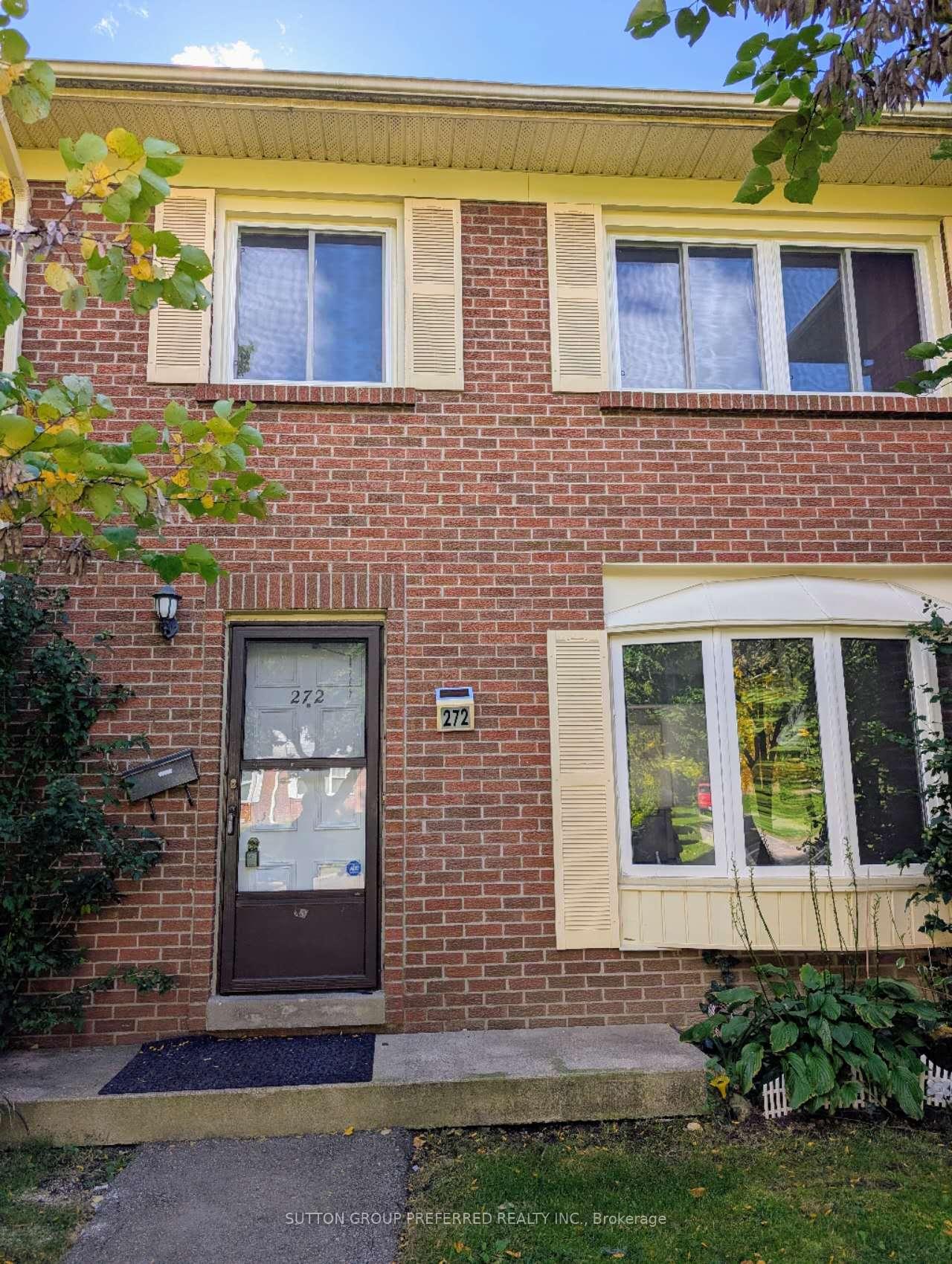 Photo of Unit 101, 272 Homestead Court N