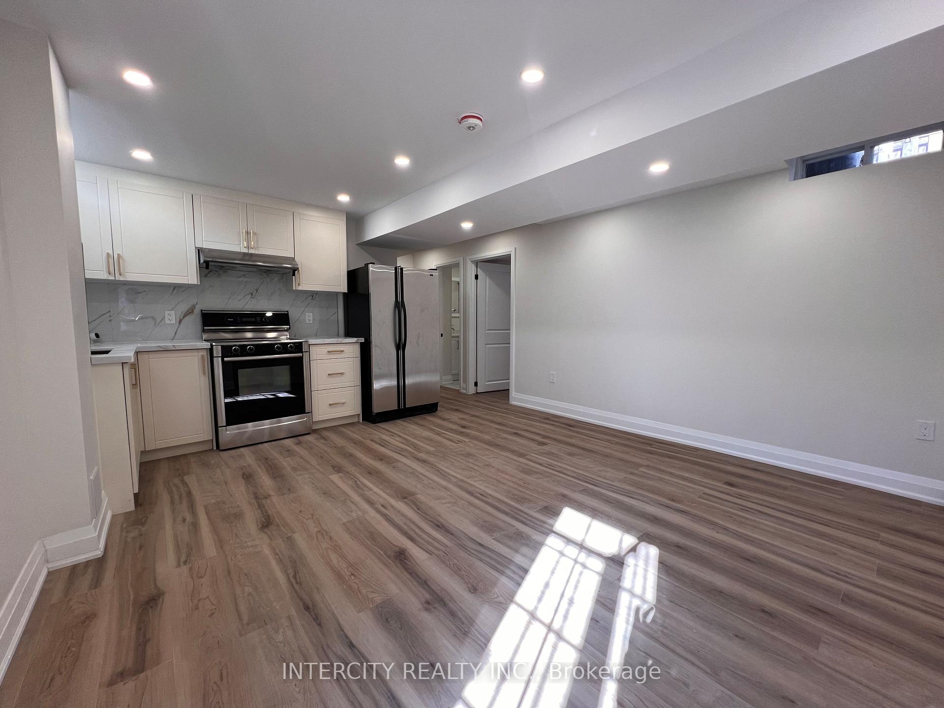 Photo of Unit Basement, 50 Barber Drive
